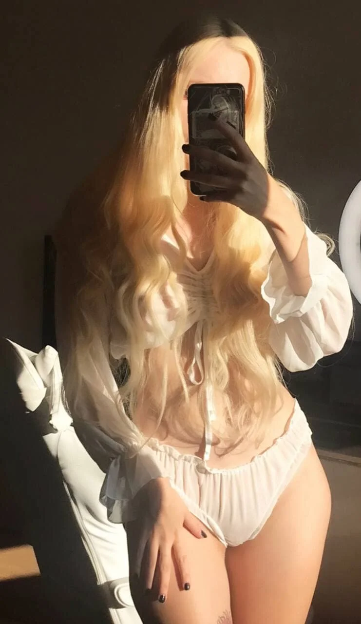 XXX Porn Photo of Nude babymisa 7