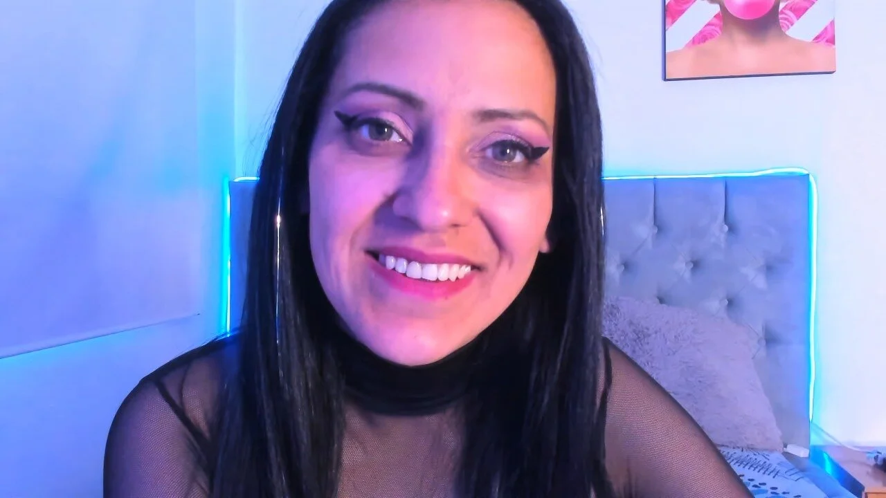 XXX Porn Photo of Nude alma_blue 3