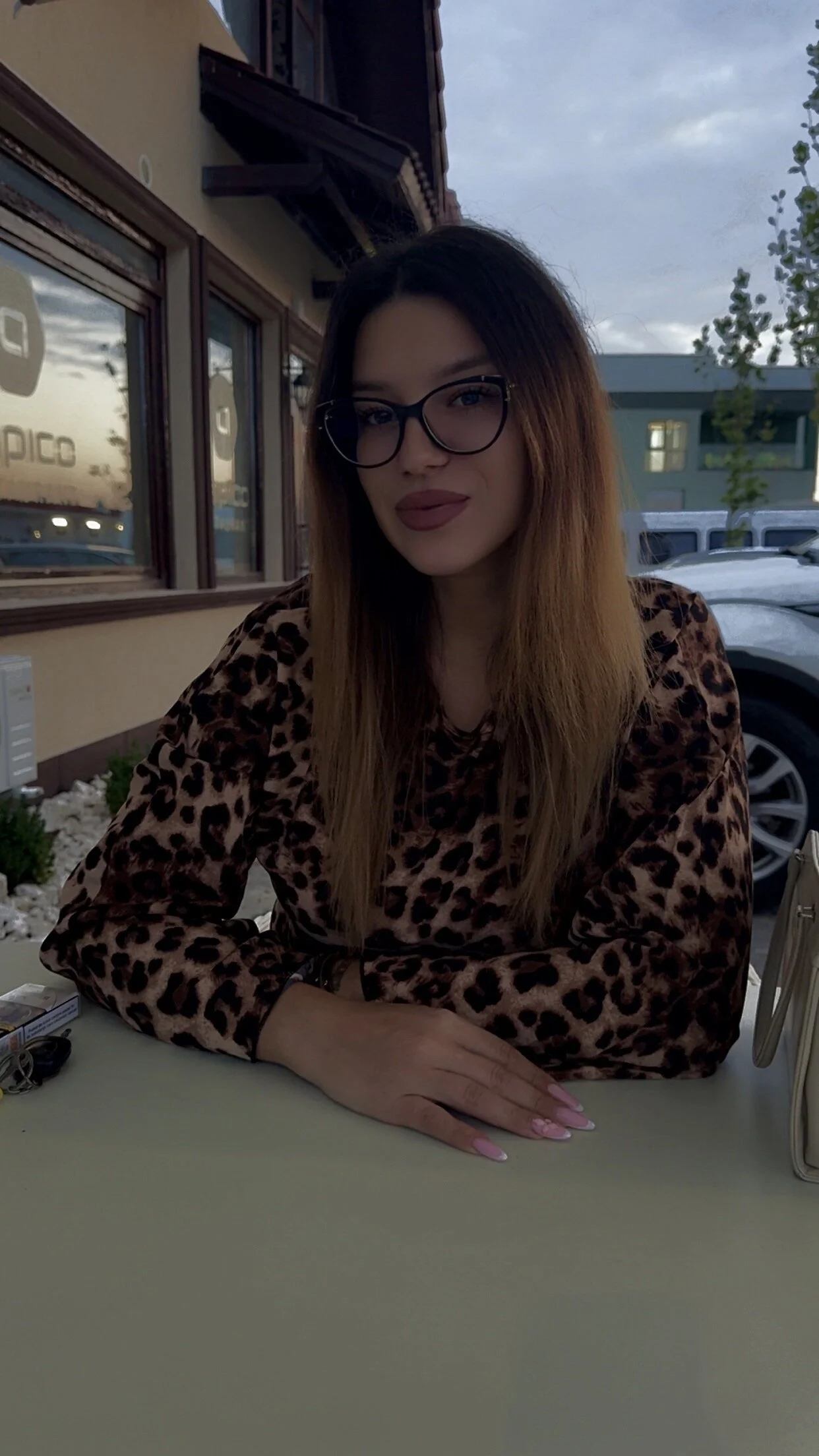 XXX Porn Photo of Nude NadiraNoor 16