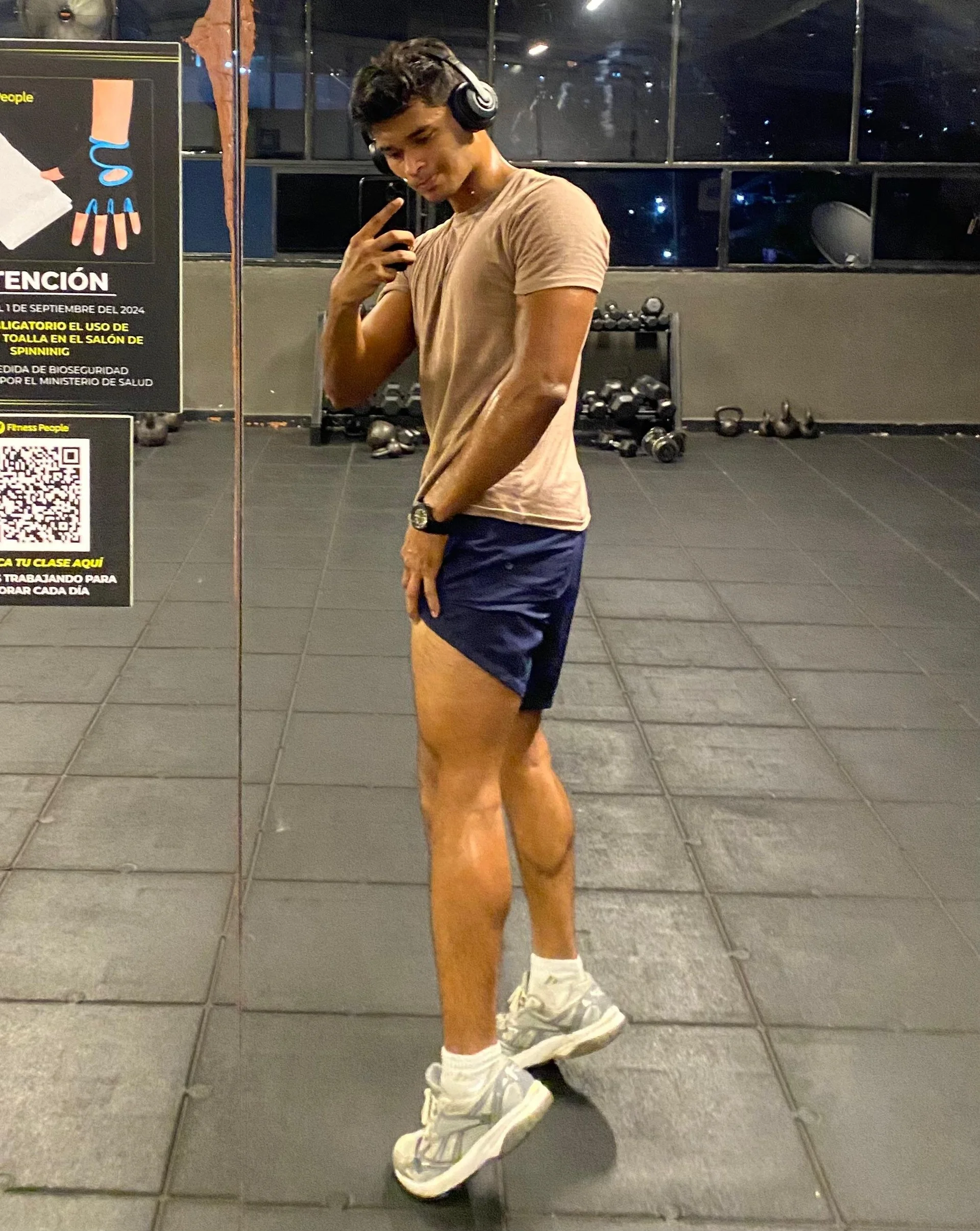 XXX Porn Photo of Nude Sebastian_Noir 8