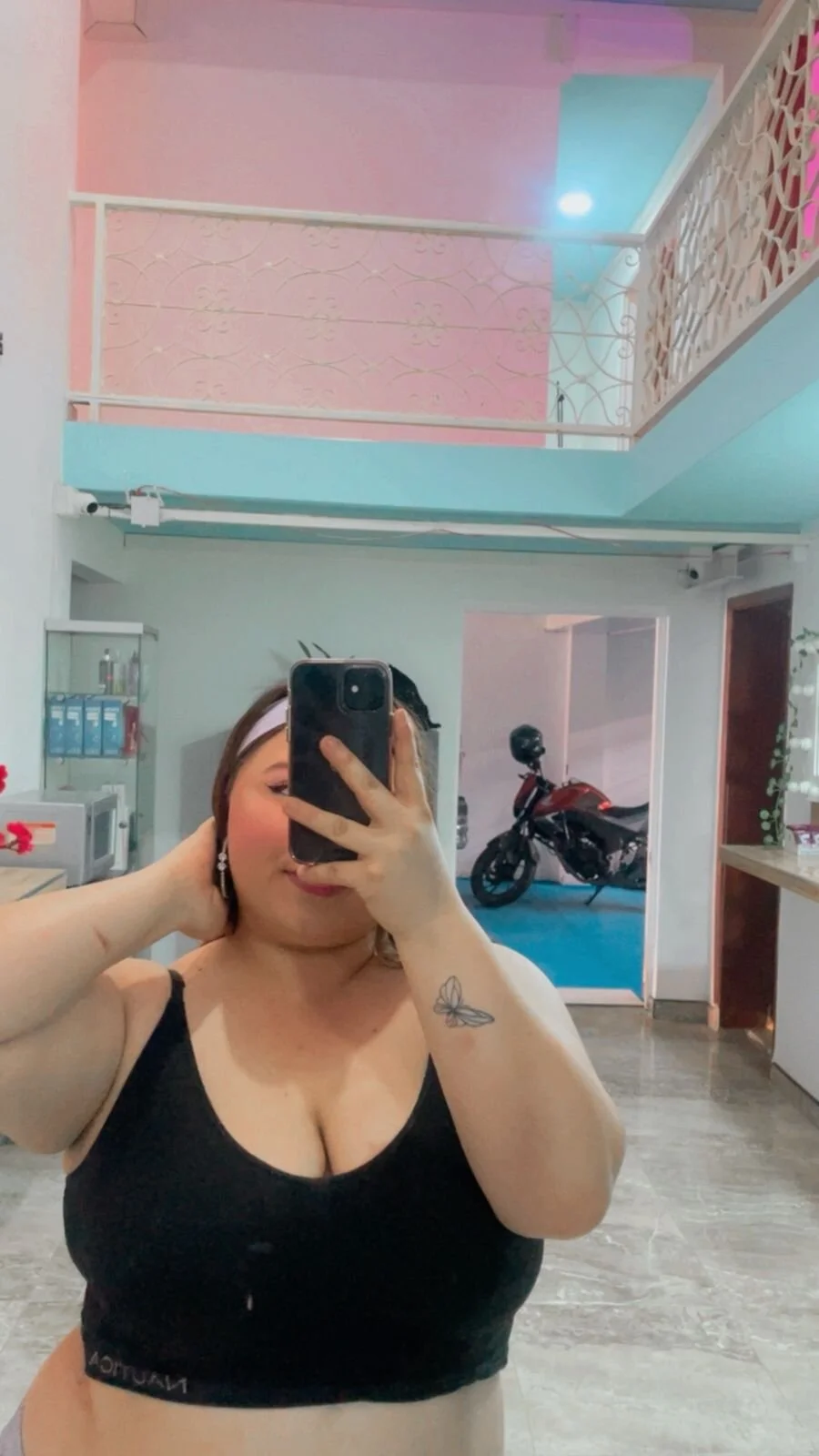 XXX Porn Photo of Nude kitty__pinnk 15