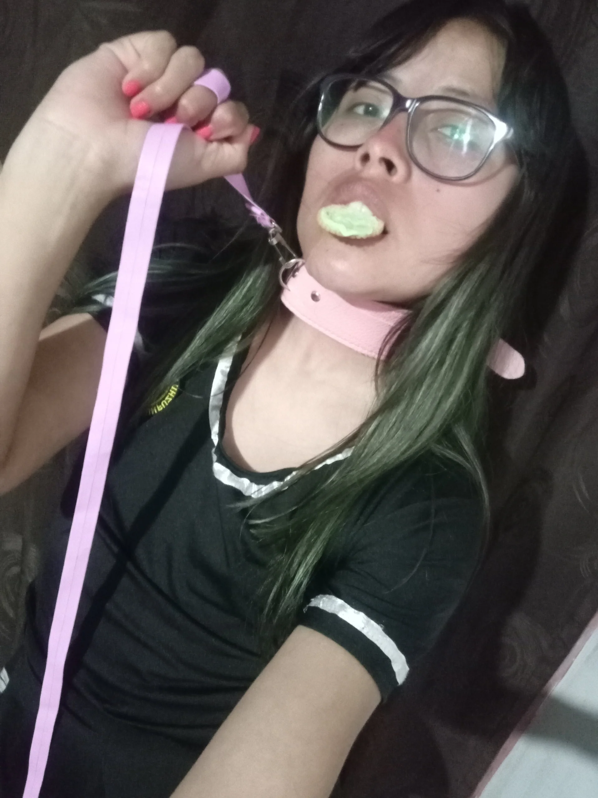 XXX Porn Photo of Nude MidoriQuiinn 121