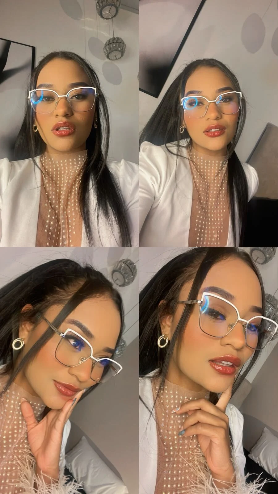 XXX Porn Photo of Nude cleo_basett 2