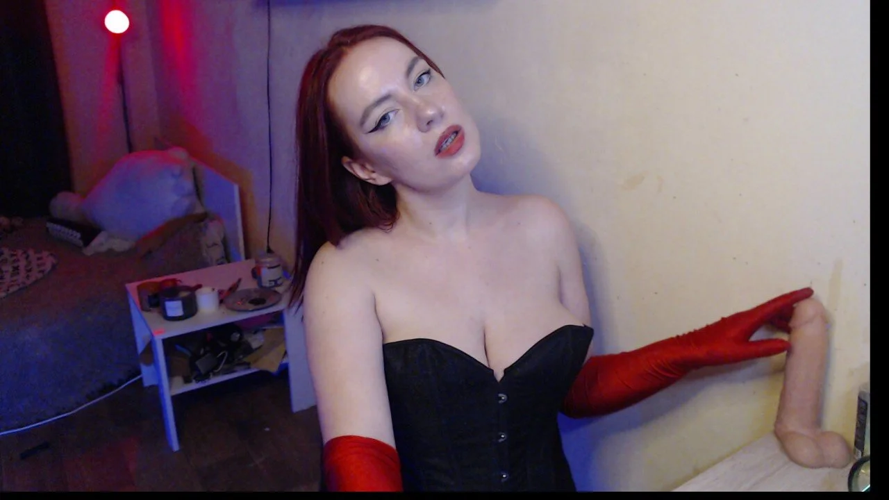 XXX Porn Photo of Nude _miss_ella_ 3
