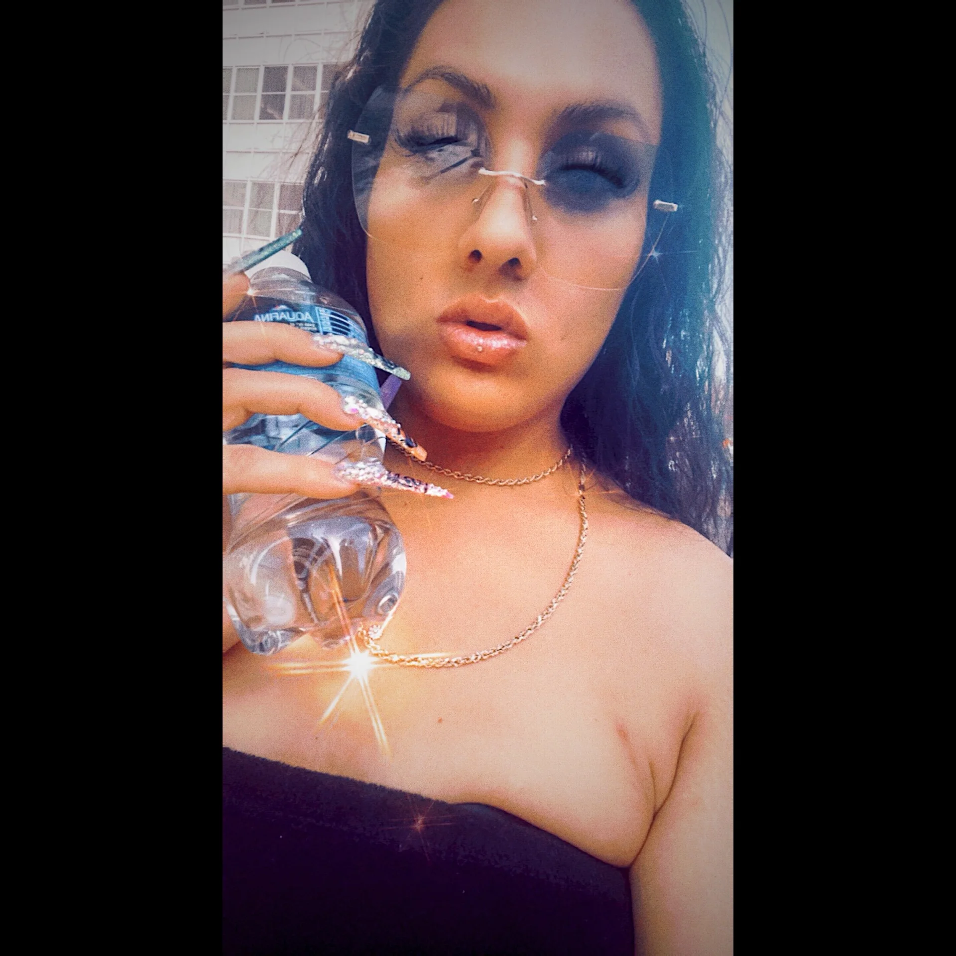 XXX Porn Photo of Nude WetMastery 35