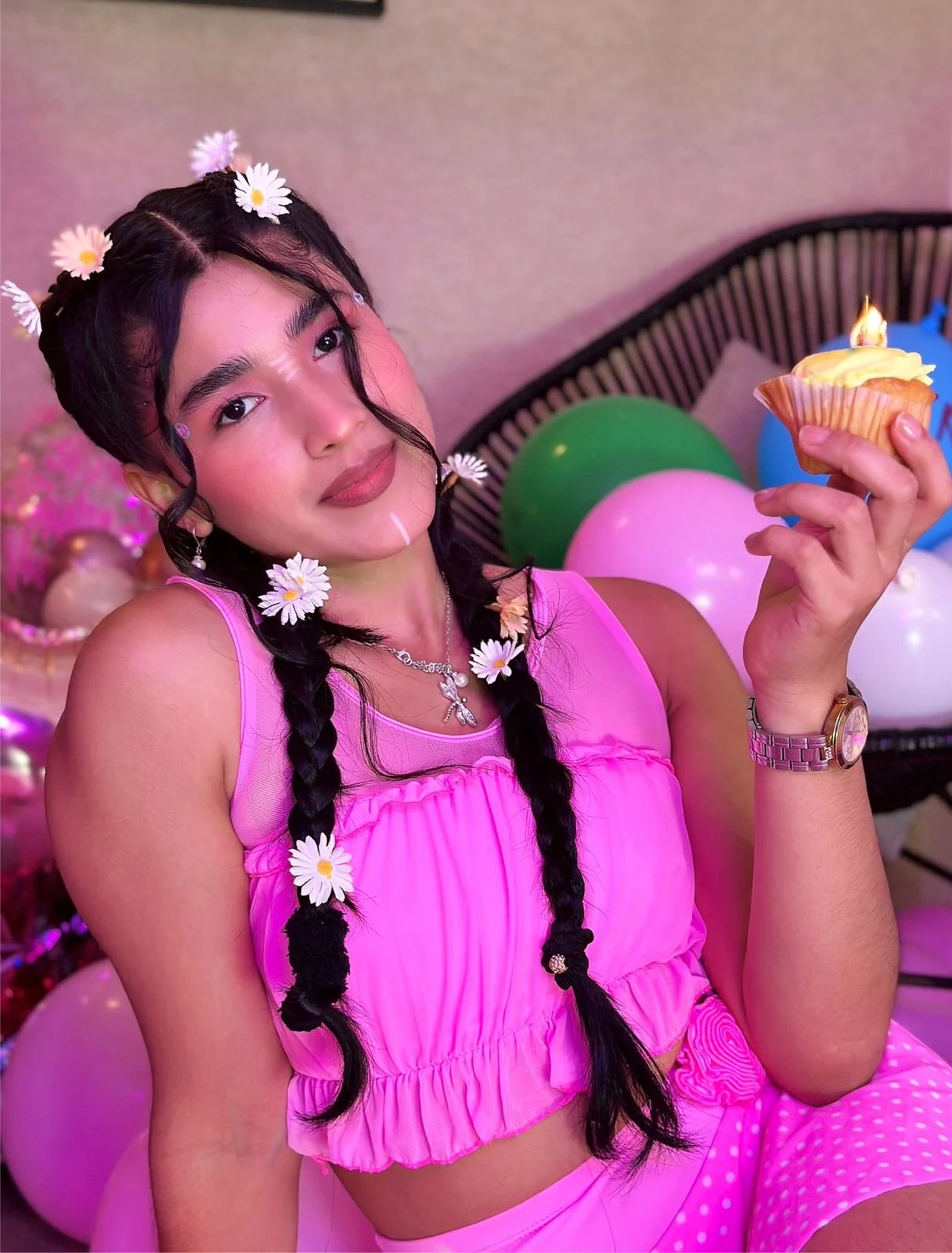 XXX Porn Photo of Nude Lia_Mar_ 127