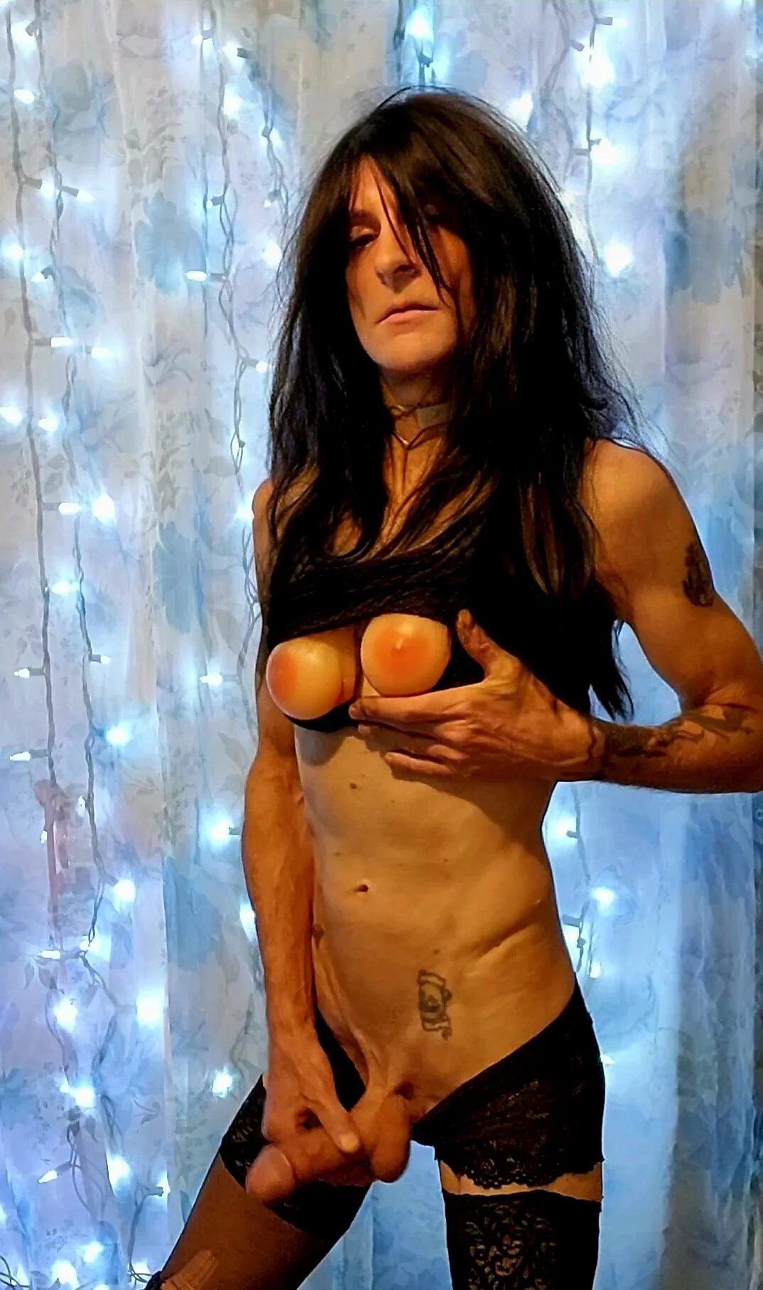 XXX Porn Photo of Nude LUXORALOVE 11