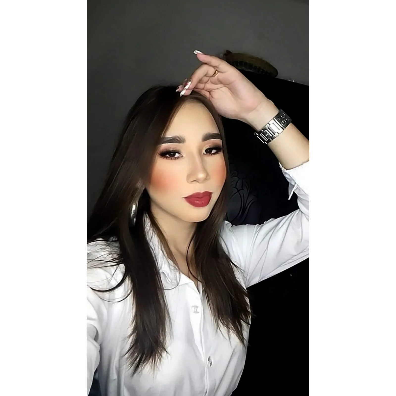 XXX Porn Photo of Nude queen__violet 7