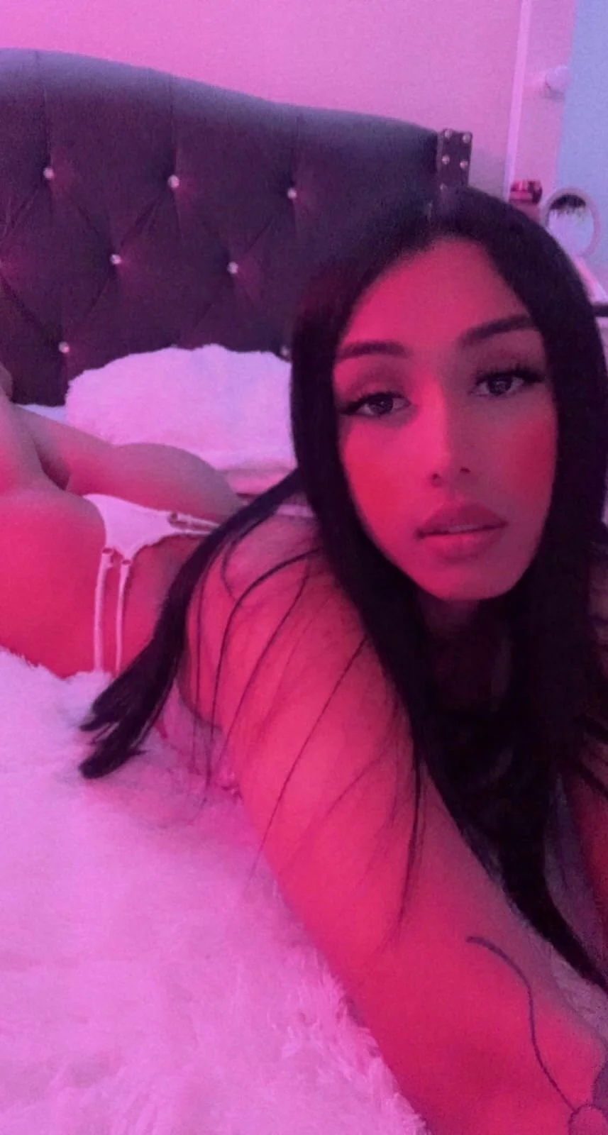 XXX Porn Photo of Nude _Denisse444 1
