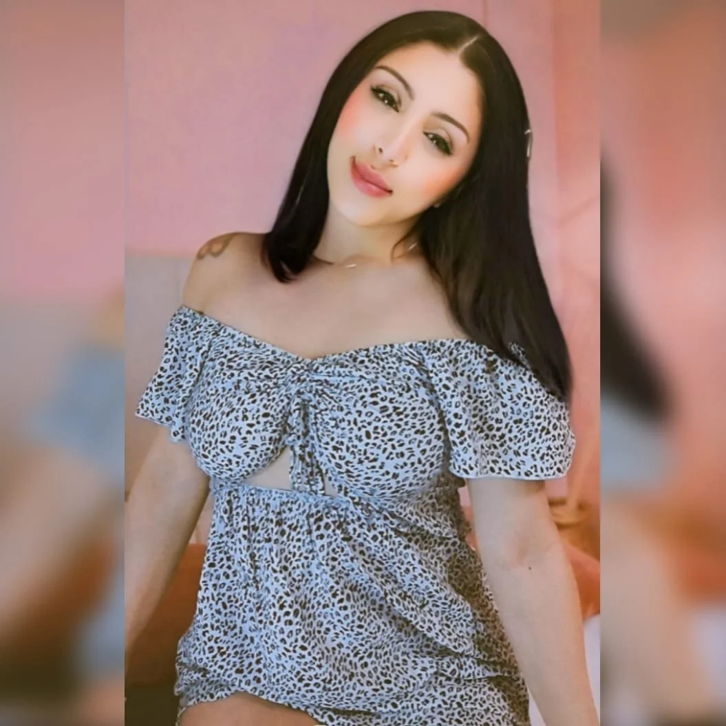 XXX Porn Photo of Nude tiffani__love 124