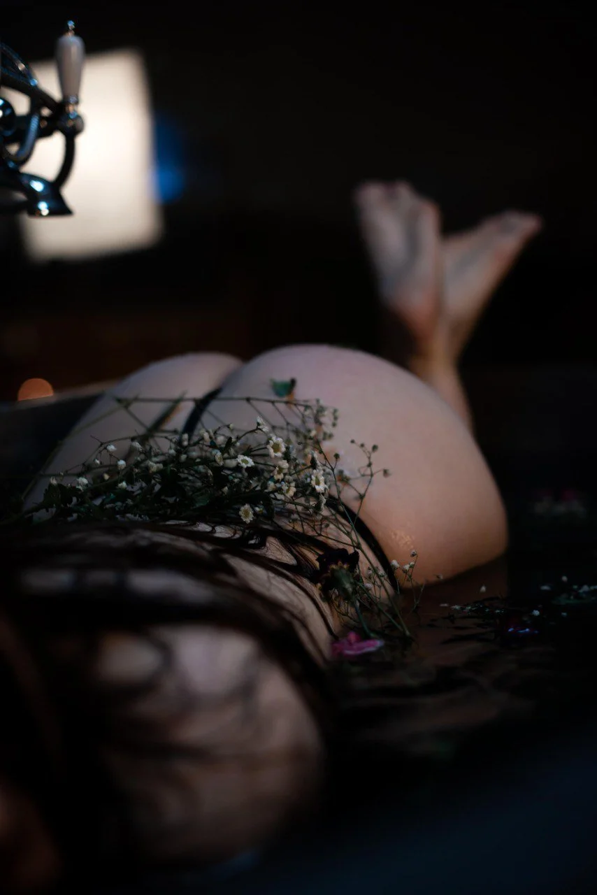 XXX Porn Photo of Nude -13- 5