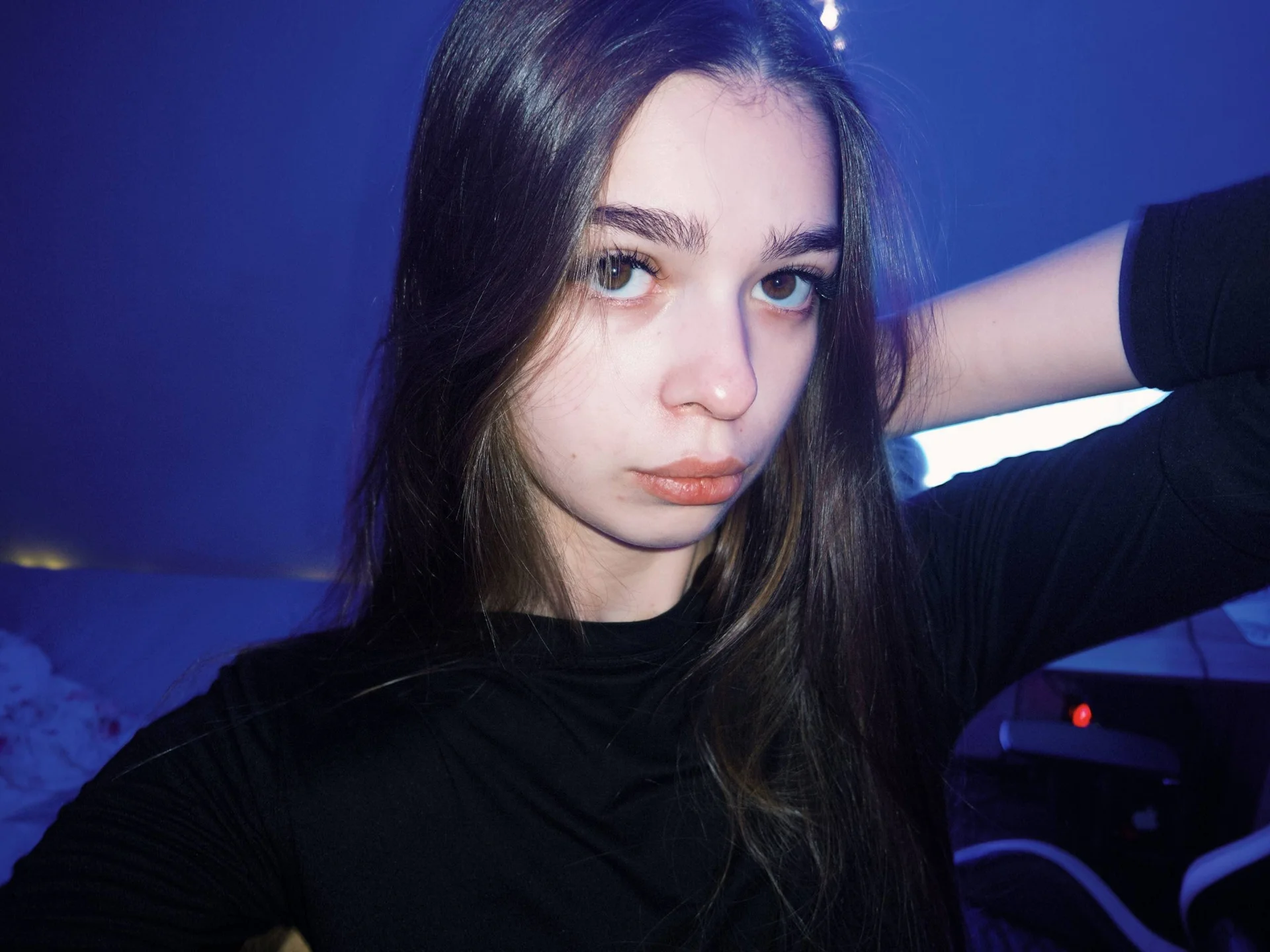 XXX Porn Photo of Nude SkylineBliss 7