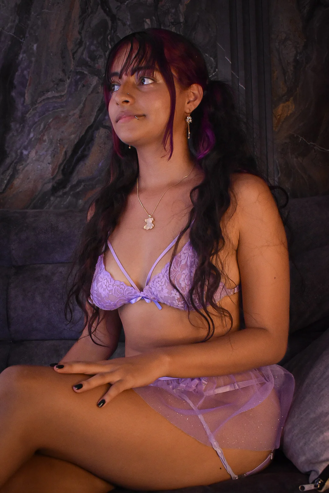 XXX Porn Photo of Nude Dakota_Harriss 35