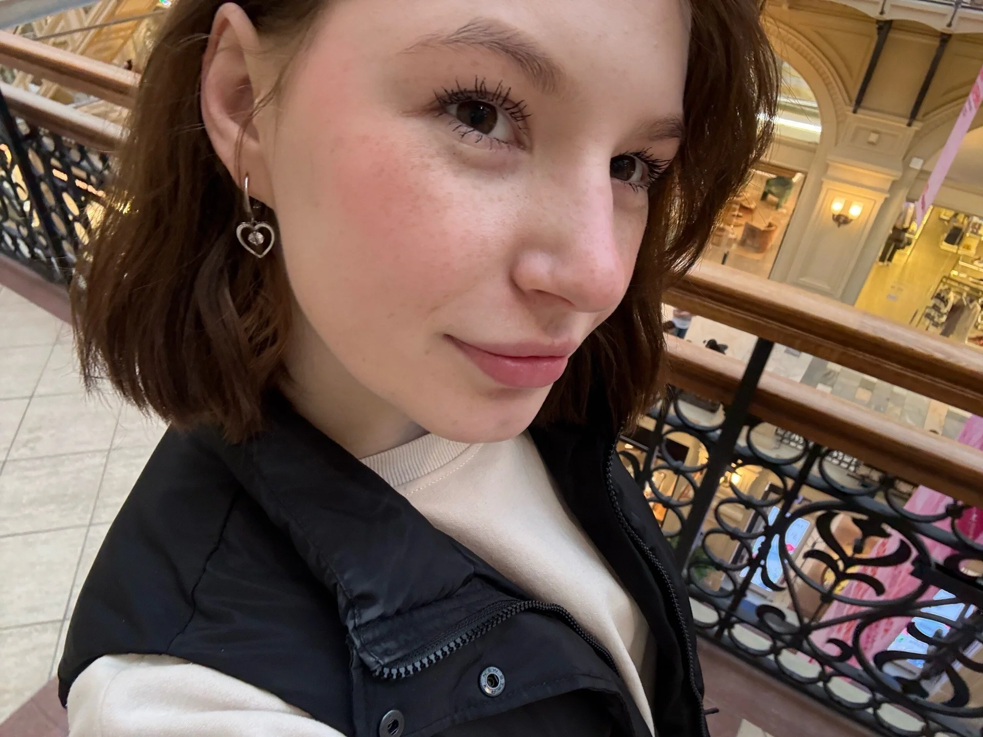XXX Porn Photo of Nude Milky_orbit 3