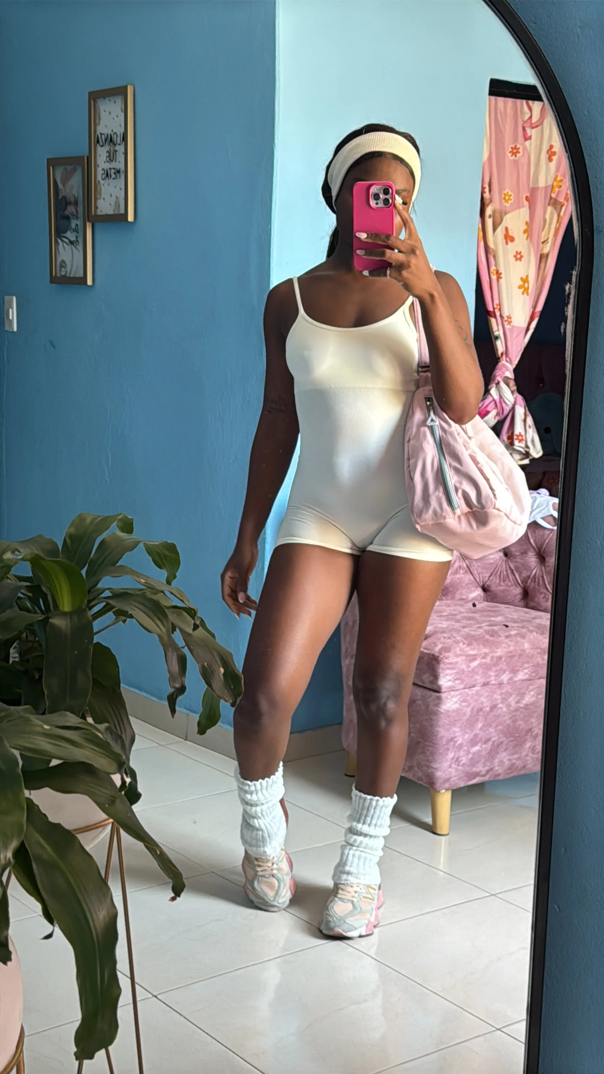 XXX Porn Photo of Nude IsabellaBromsS 42