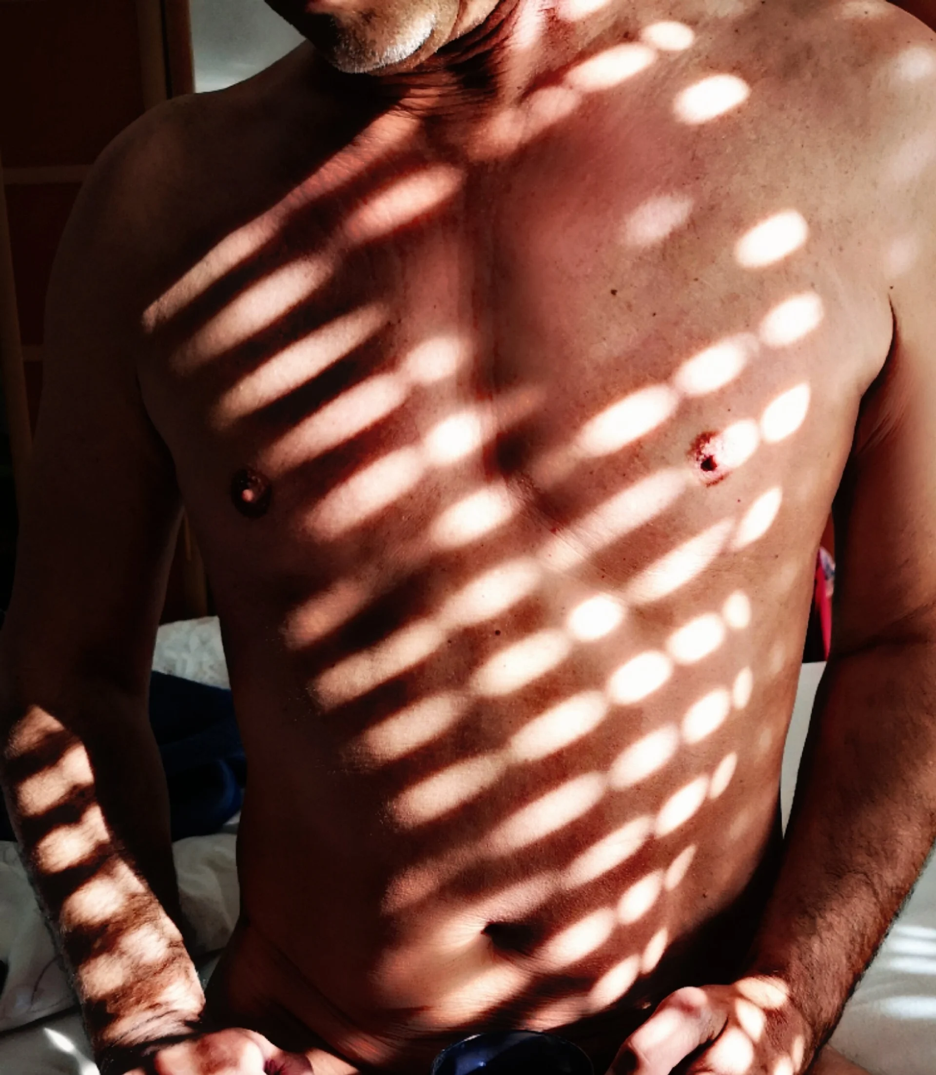 XXX Porn Photo of Nude TommyTom76 13
