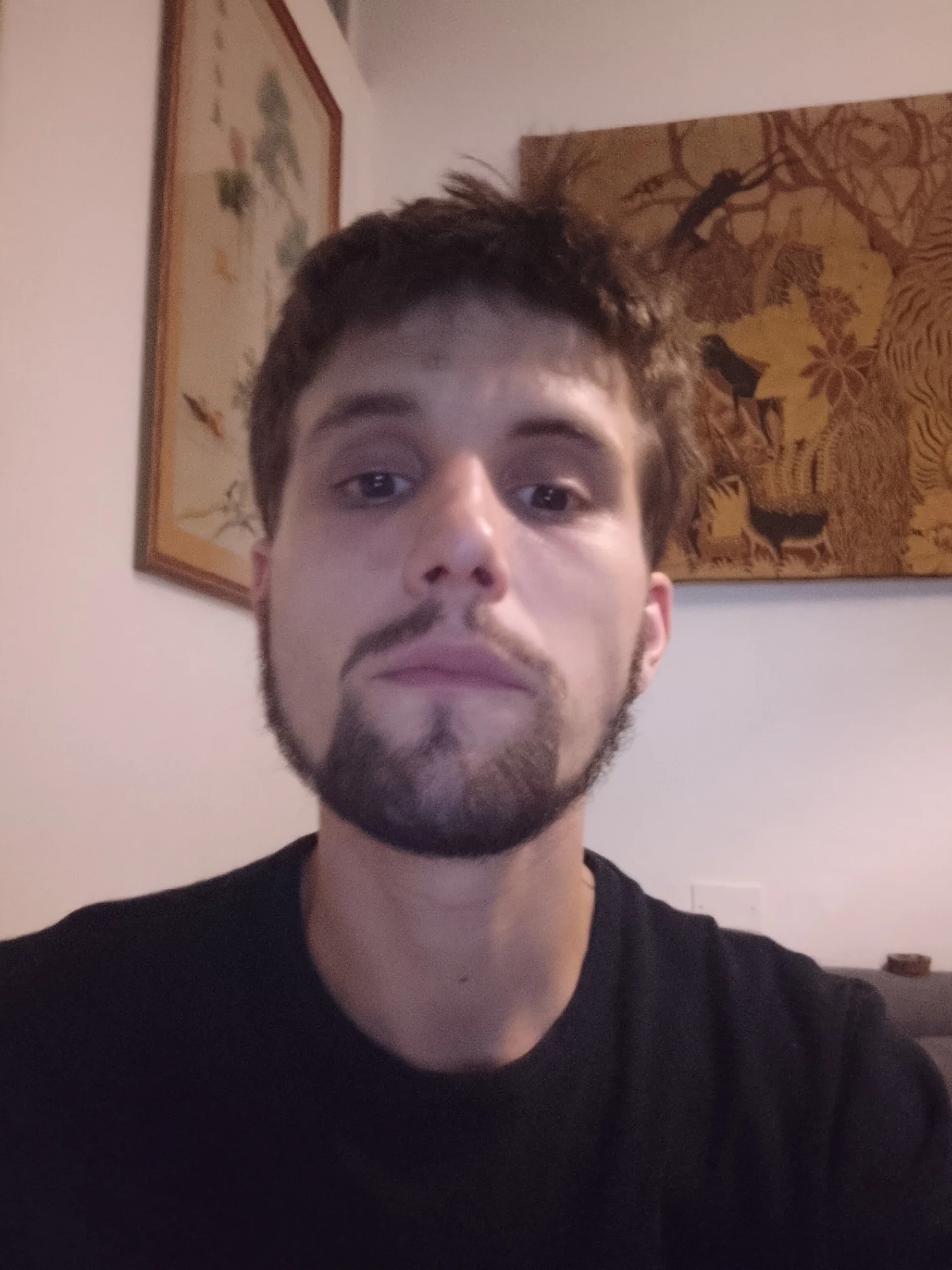 XXX Porn Photo of Nude Riccgabr 4