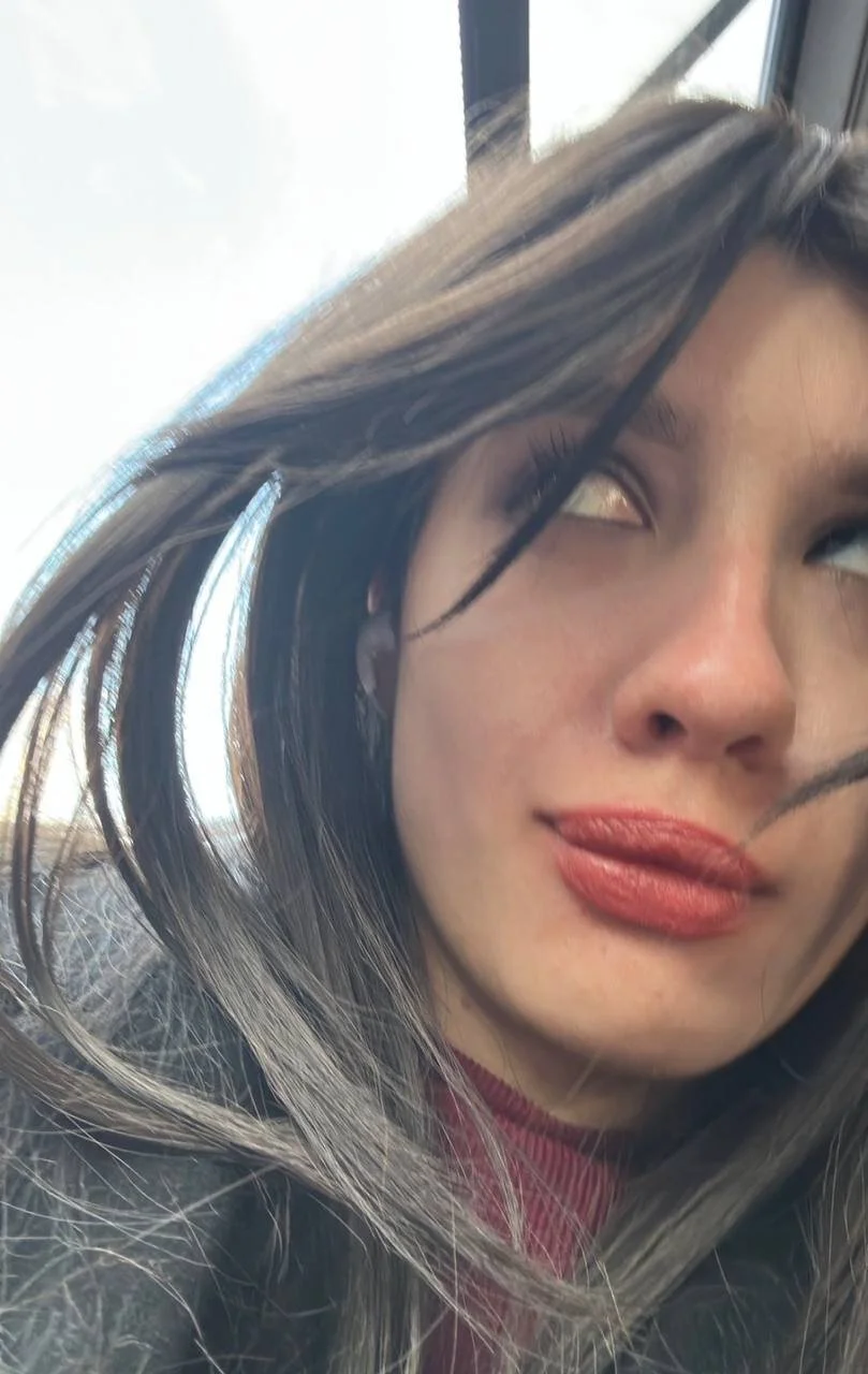 XXX Porn Photo of Nude Sindel_Meby 1