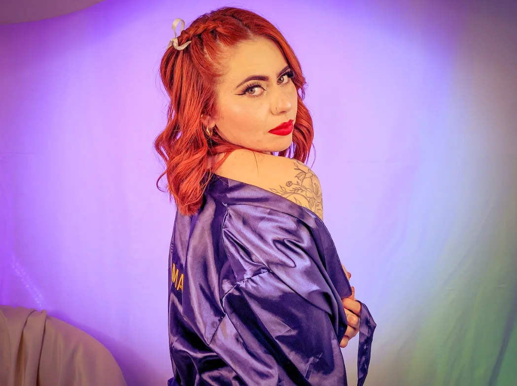 XXX Porn Photo of Nude Dulce_charlottee 77