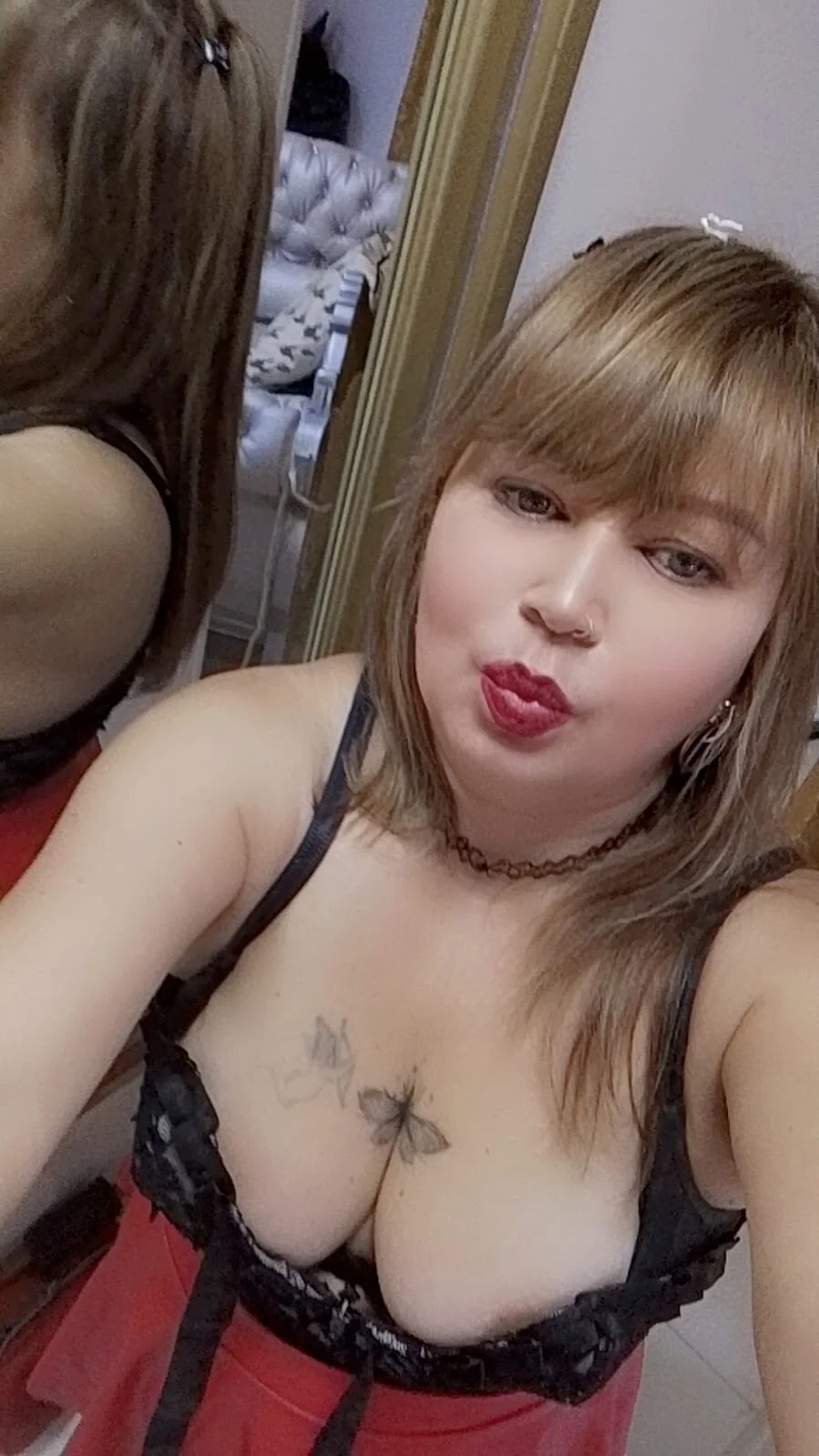 XXX Porn Photo of Nude Miss_charlote_ 17