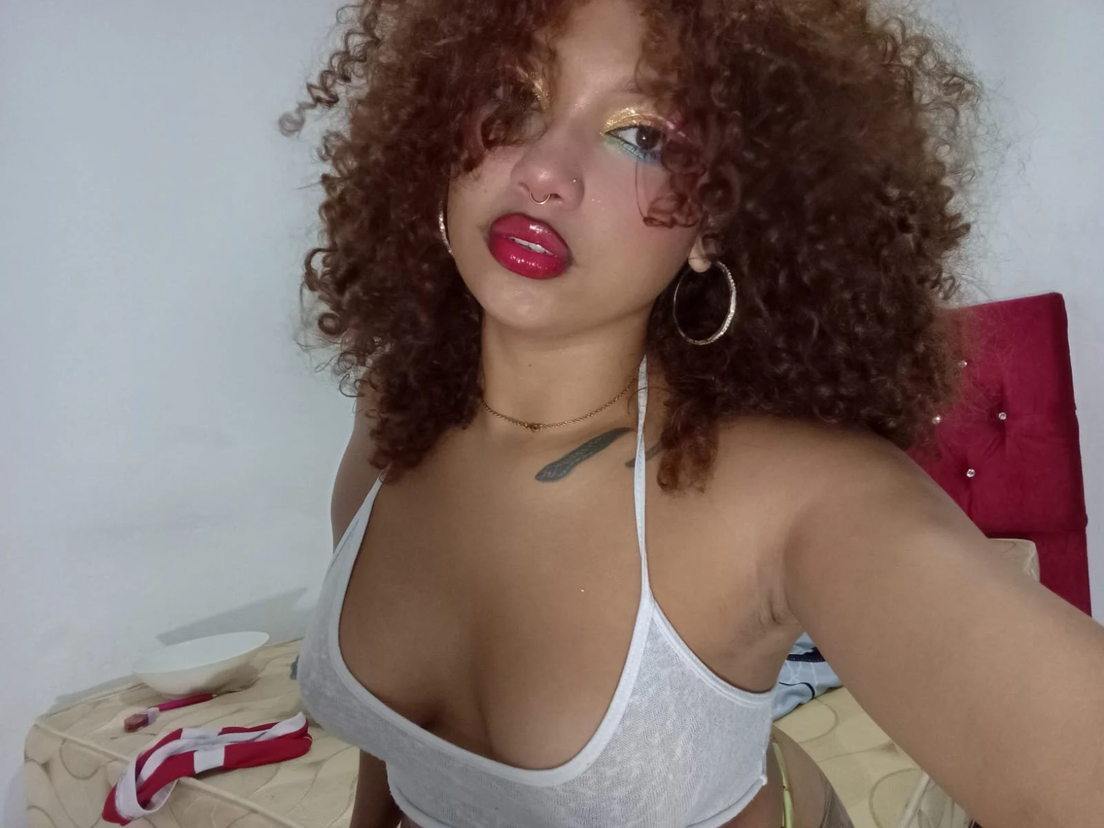 XXX Porn Photo of Nude Alisson_Very_Dirty 16