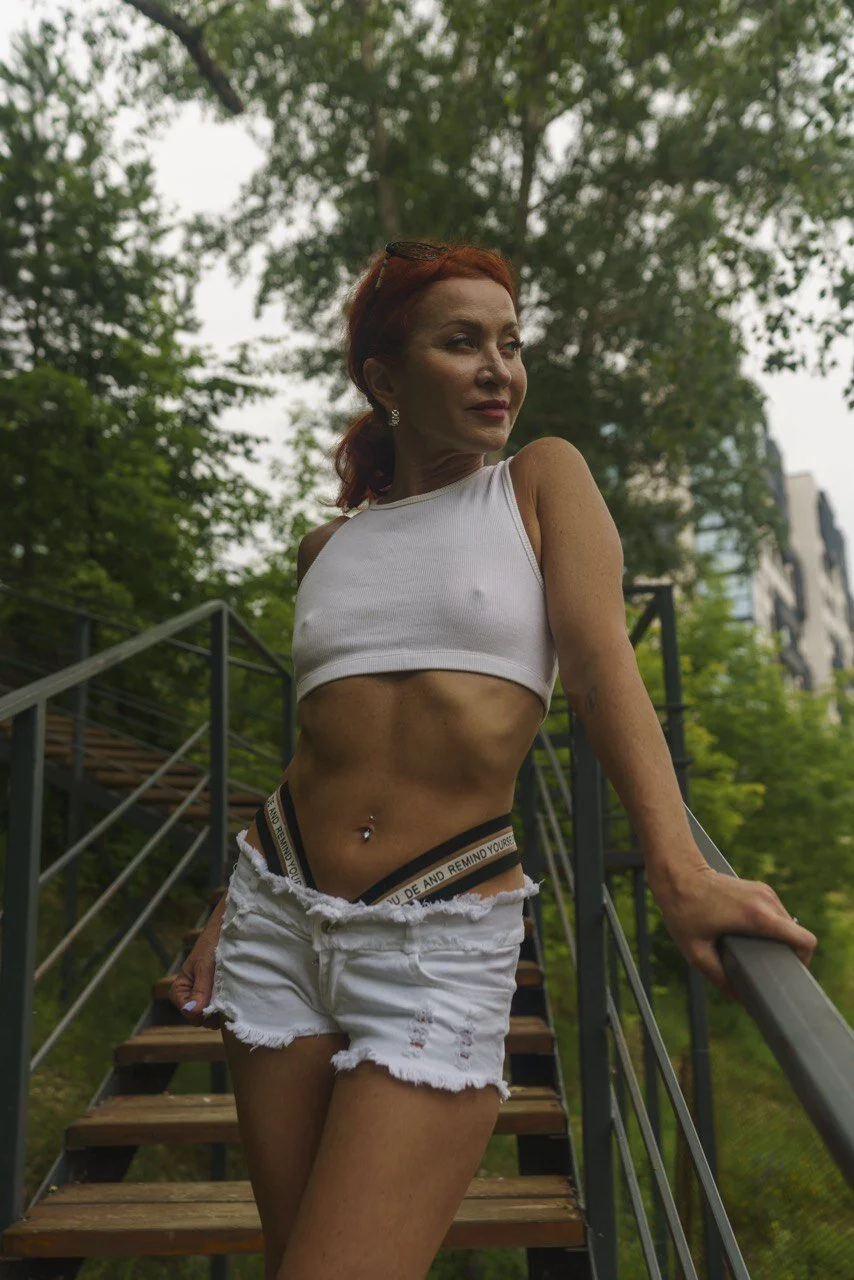 XXX Porn Photo of Nude Jullia_Moor 142