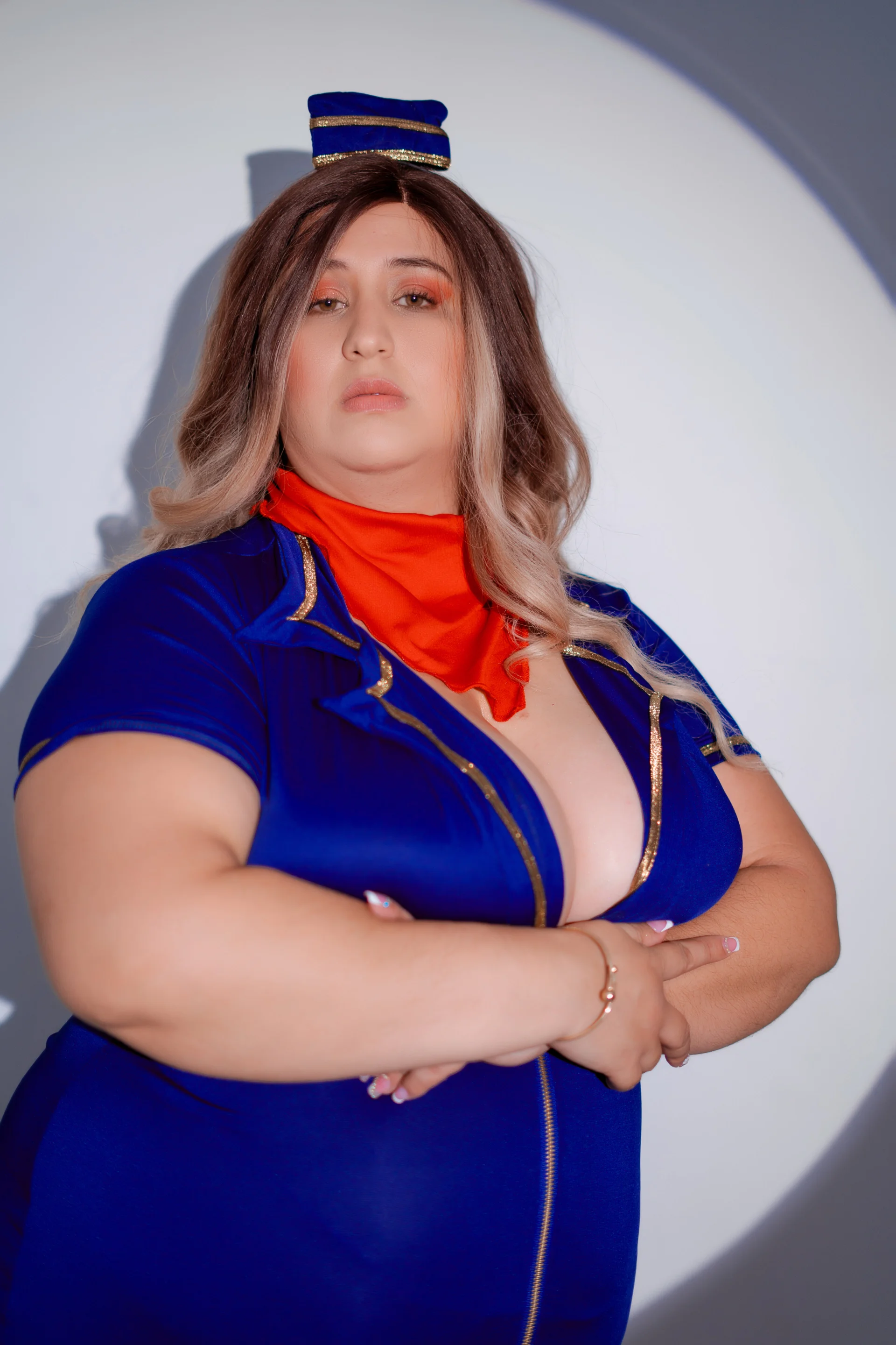 XXX Porn Photo of Nude AsshleyDavis 58