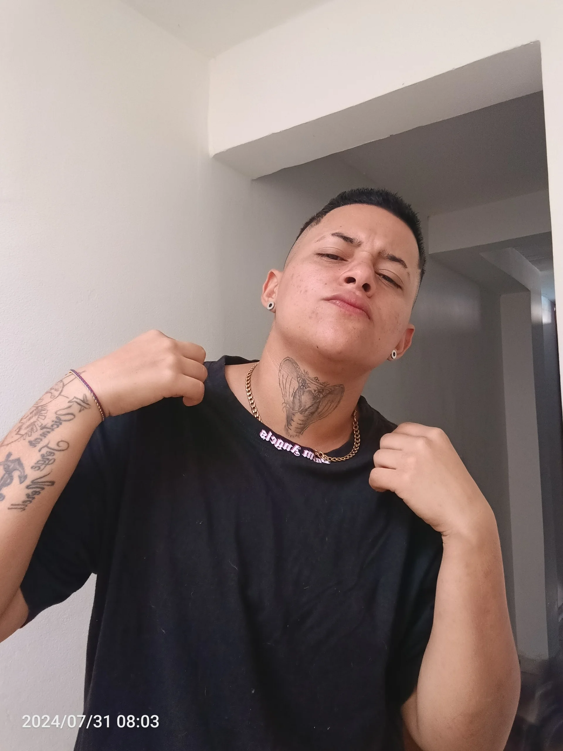 XXX Porn Photo of Nude ErosFtm 13