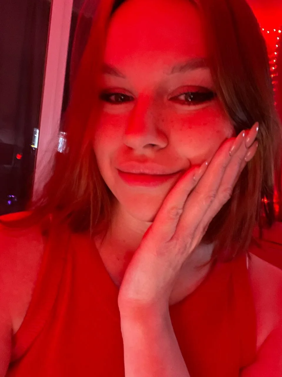 XXX Porn Photo of Nude alexshiny 13