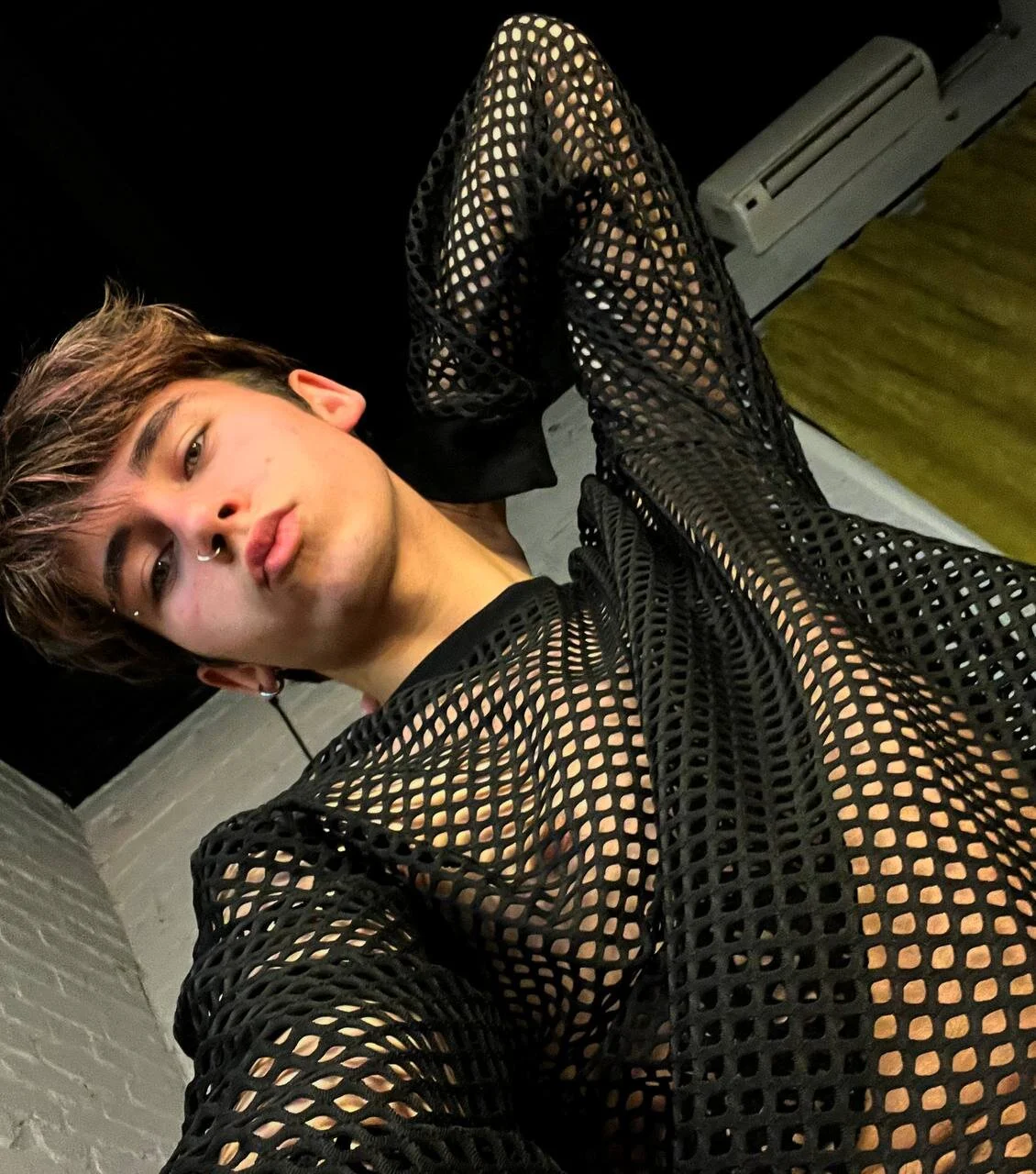 XXX Porn Photo of Nude Bad_Boy9996 1