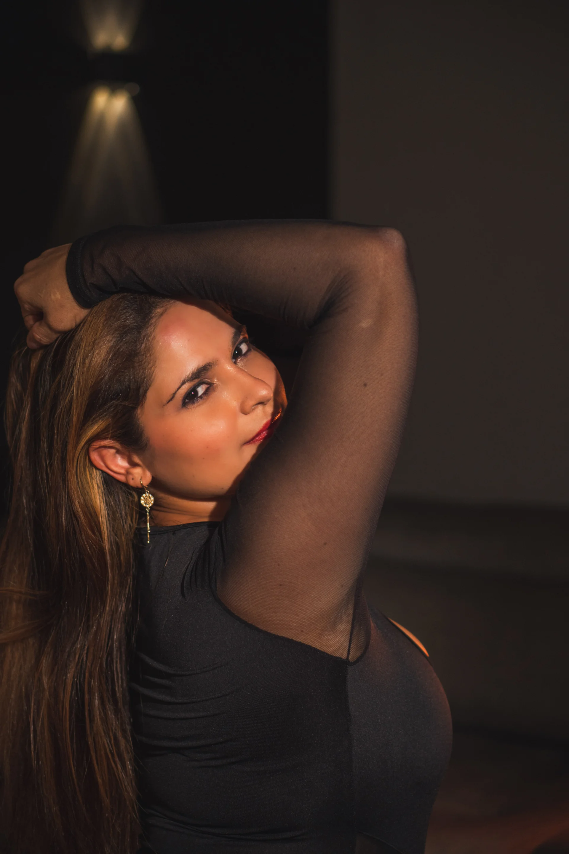 XXX Porn Photo of Nude Paris_Grayy 13