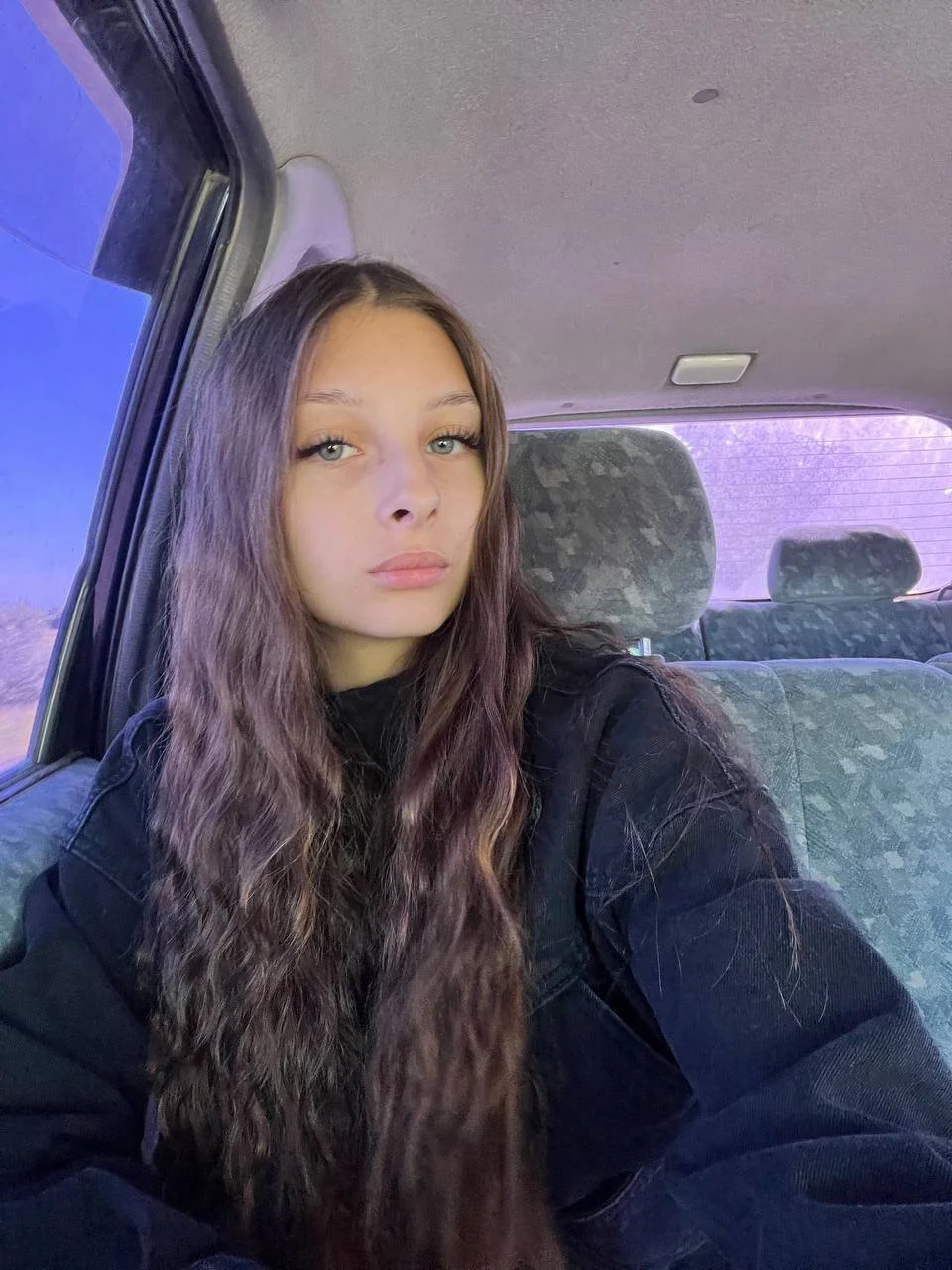 XXX Porn Photo of Nude GeorginaCurvin 4