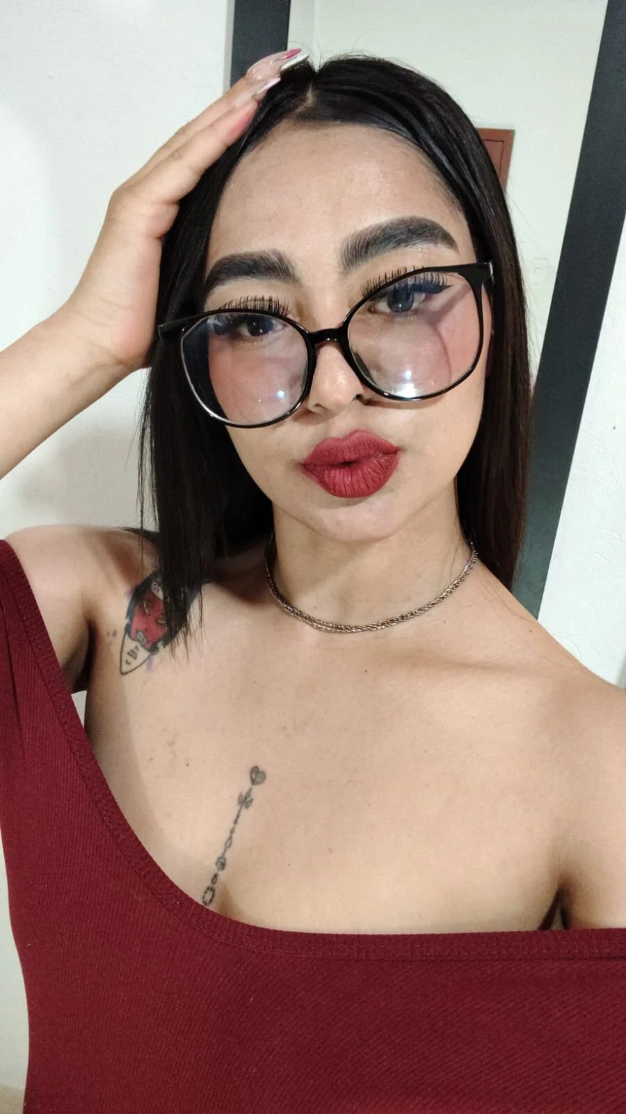 XXX Porn Photo of Nude harper_funny 54