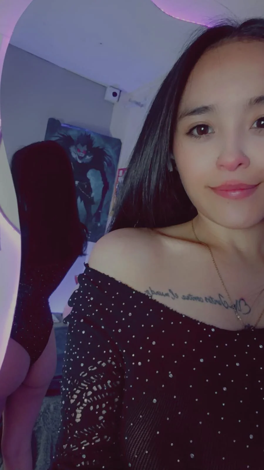 XXX Porn Photo of Nude tokito_mitsuri 13
