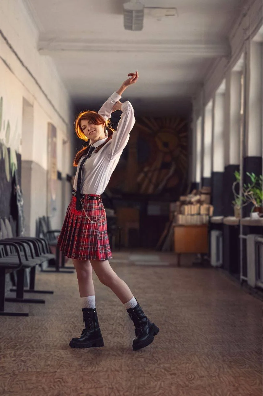 XXX Porn Photo of Nude SunnyLeia 4