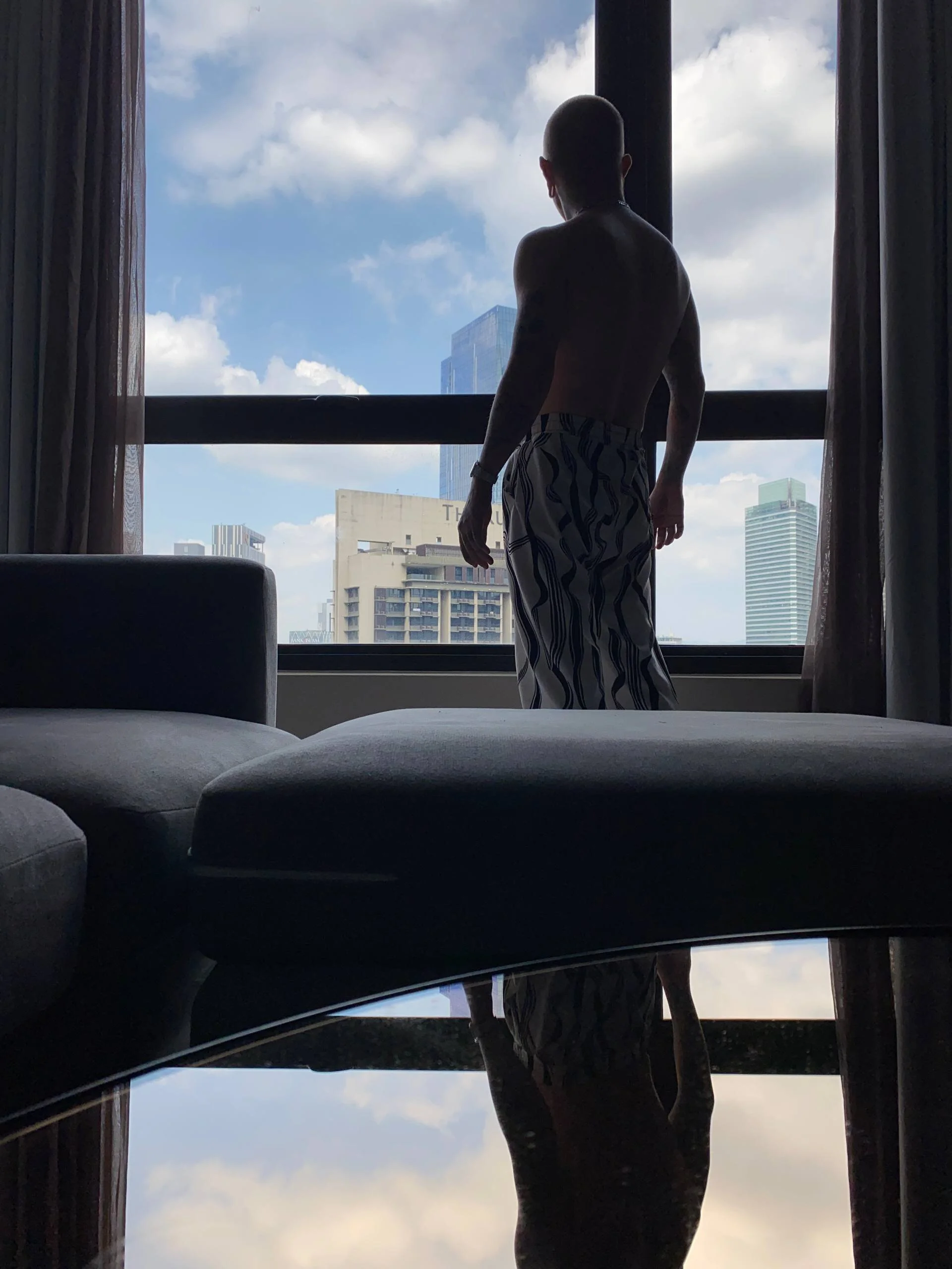 XXX Porn Photo of Nude paulvelvet 11