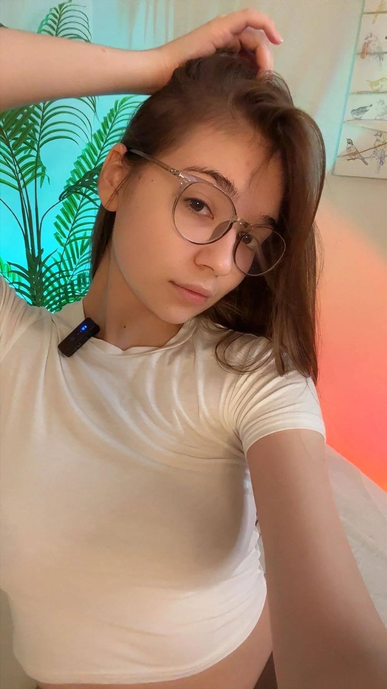 XXX Porn Photo of Nude Leela_sun 3