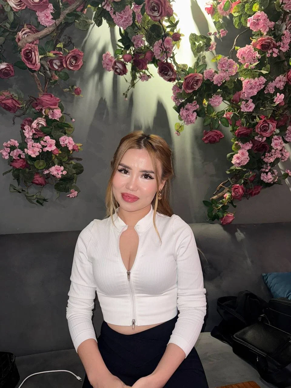 XXX Porn Photo of Nude suhimoon 1