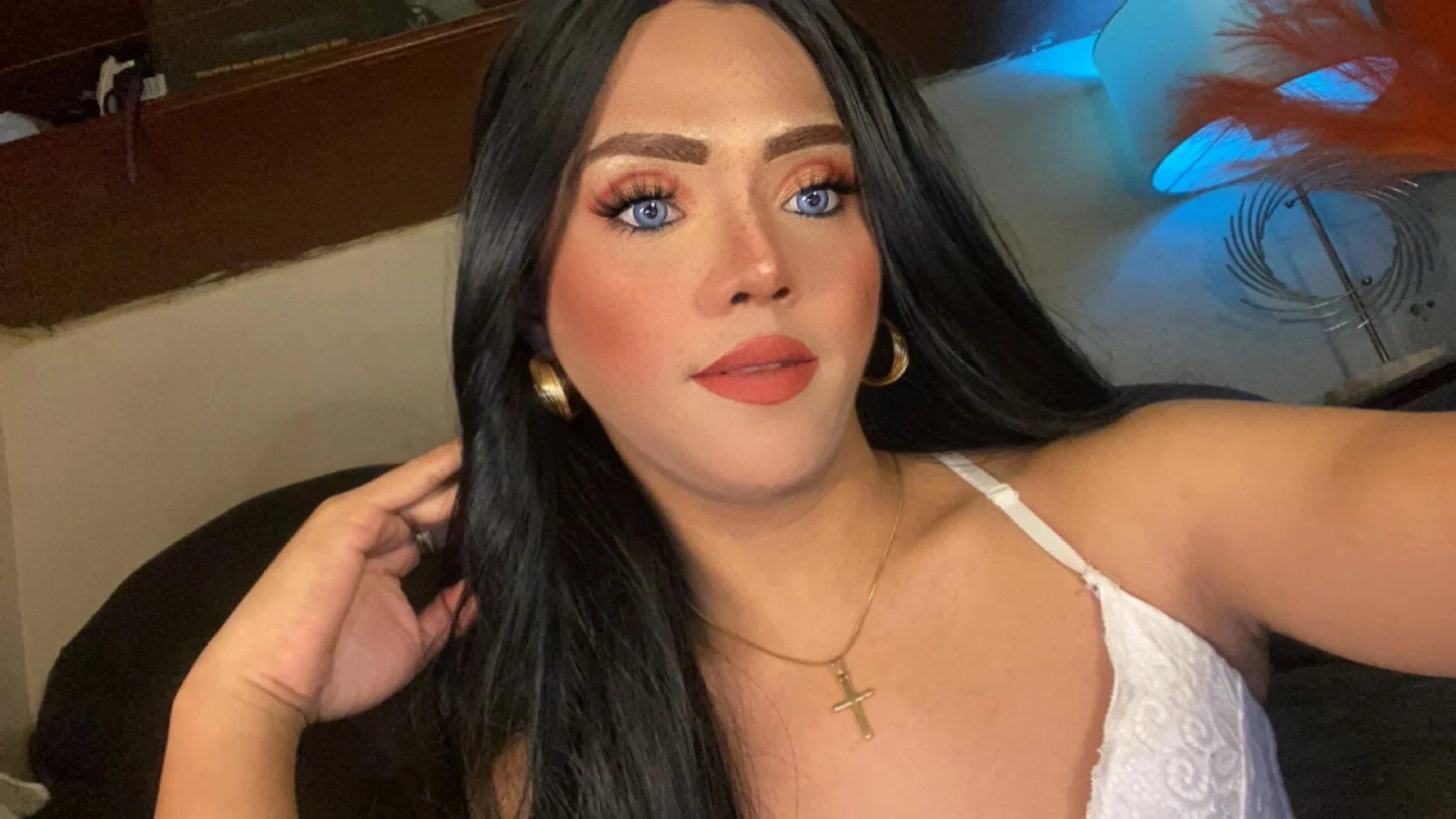 XXX Porn Photo of Nude Miss_Salvatrice 2
