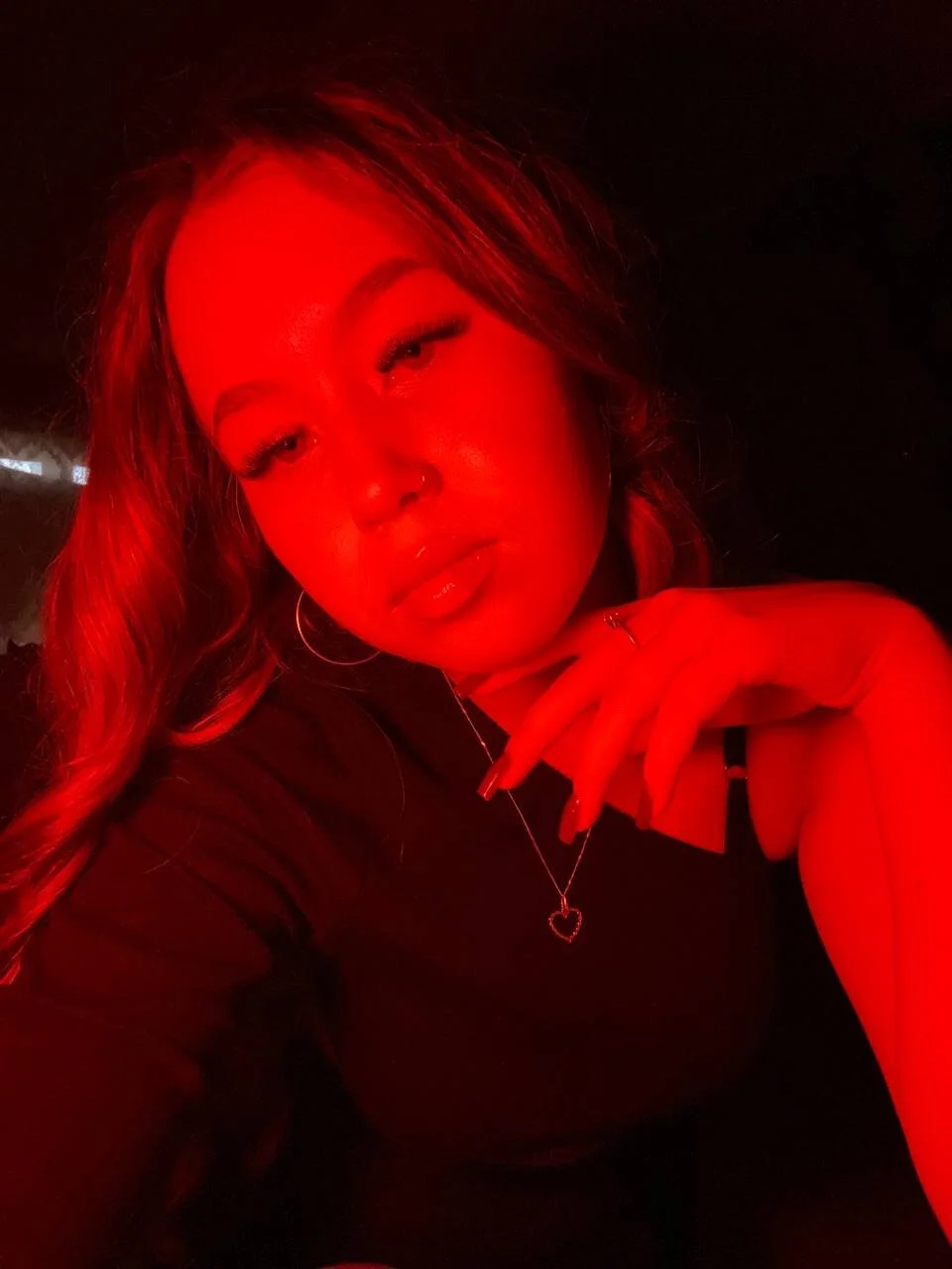 XXX Porn Photo of Nude good_diva1 22