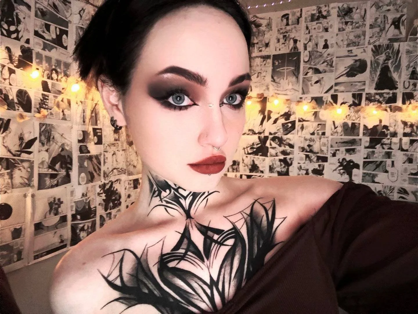 XXX Porn Photo of Nude MollyKissy 11