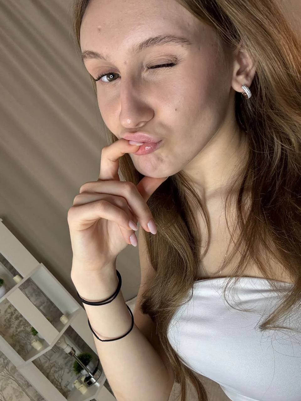 XXX Porn Photo of Nude ElidiaPetit 39