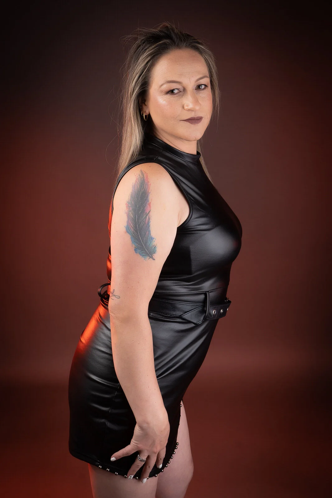 XXX Porn Photo of Nude Charlot_milf 34