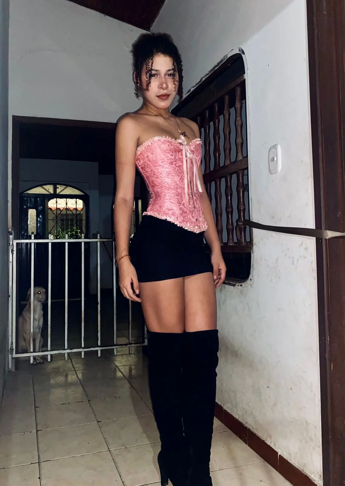 XXX Porn Photo of Nude Your_Liliana69 11