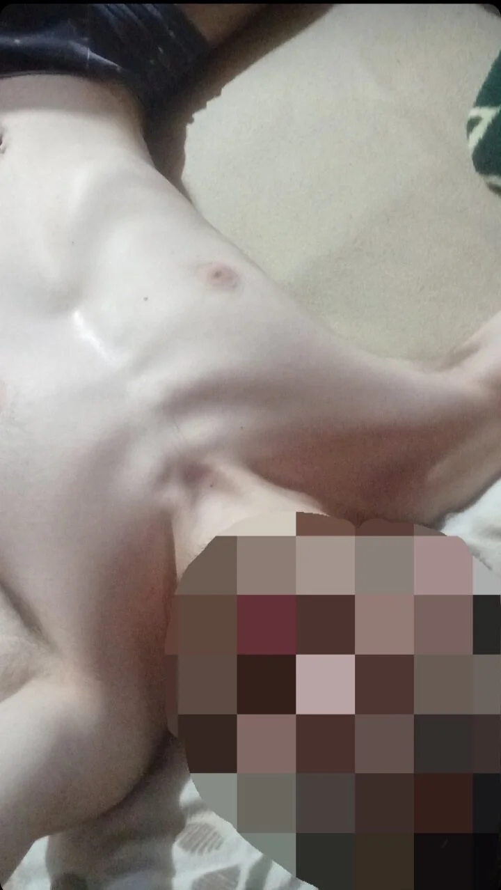 XXX Porn Photo of Nude Angelsordemons6 3