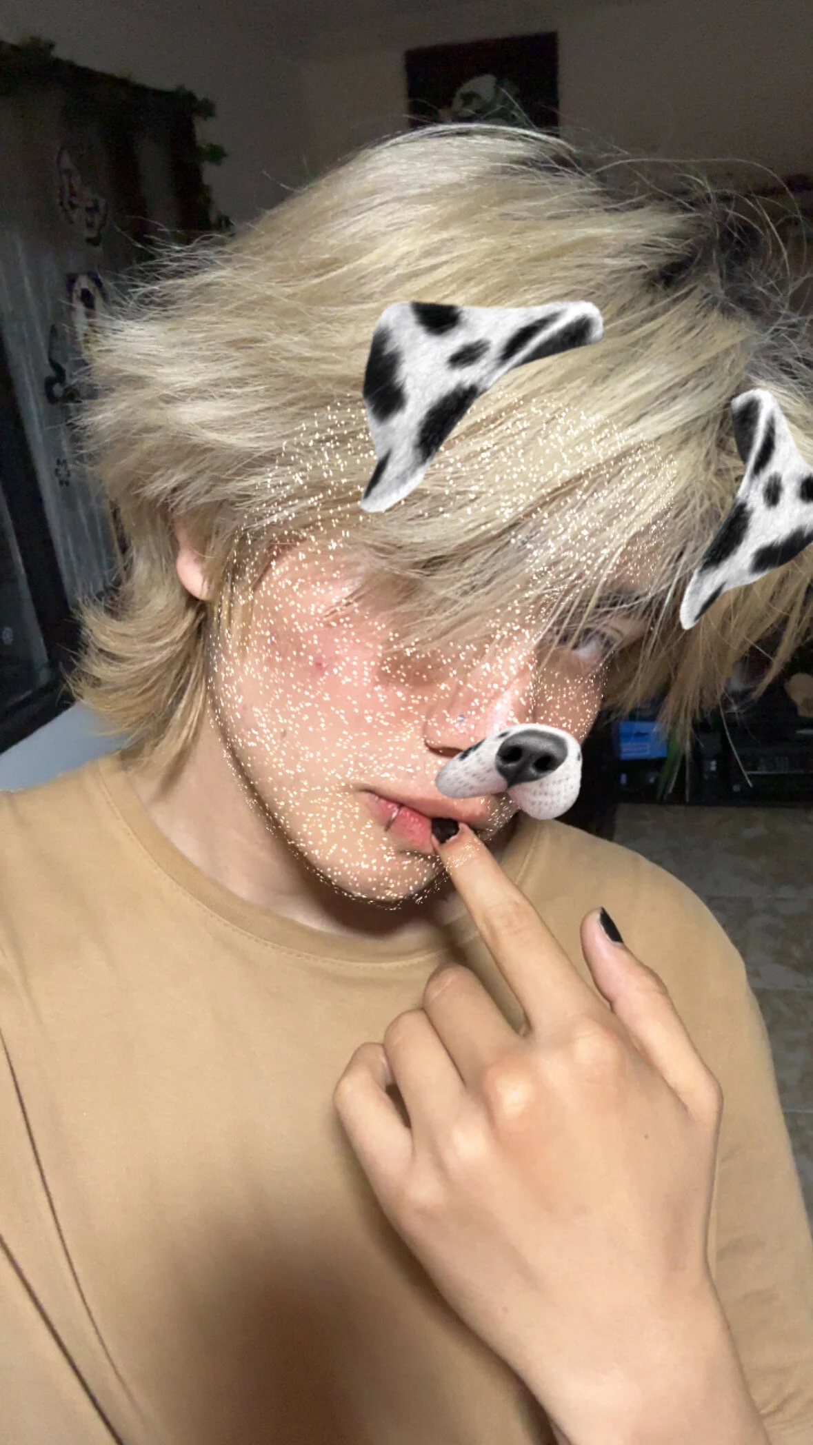 XXX Porn Photo of Nude Noah_blackwood 3