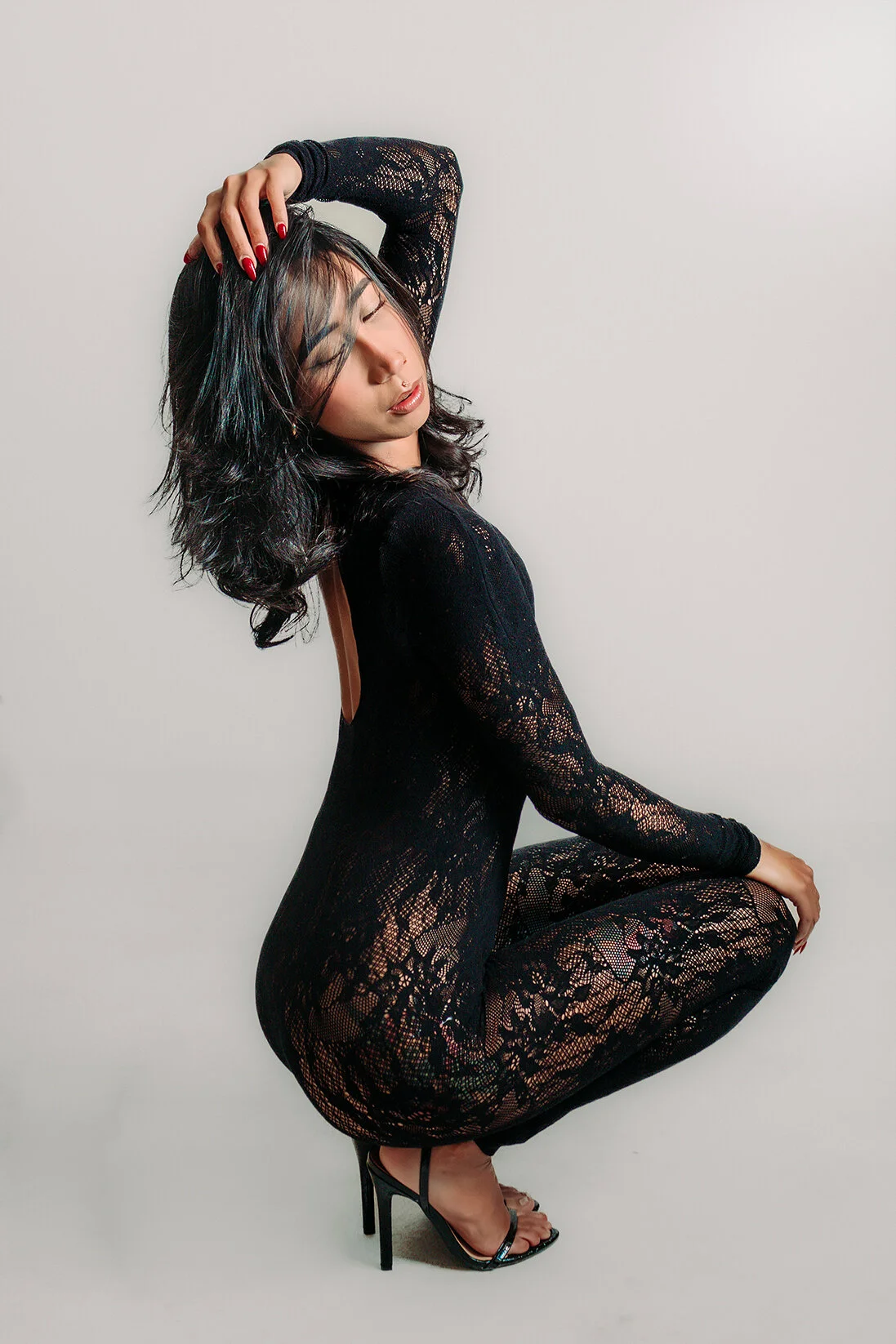 XXX Porn Photo of Nude GabyPetit 44
