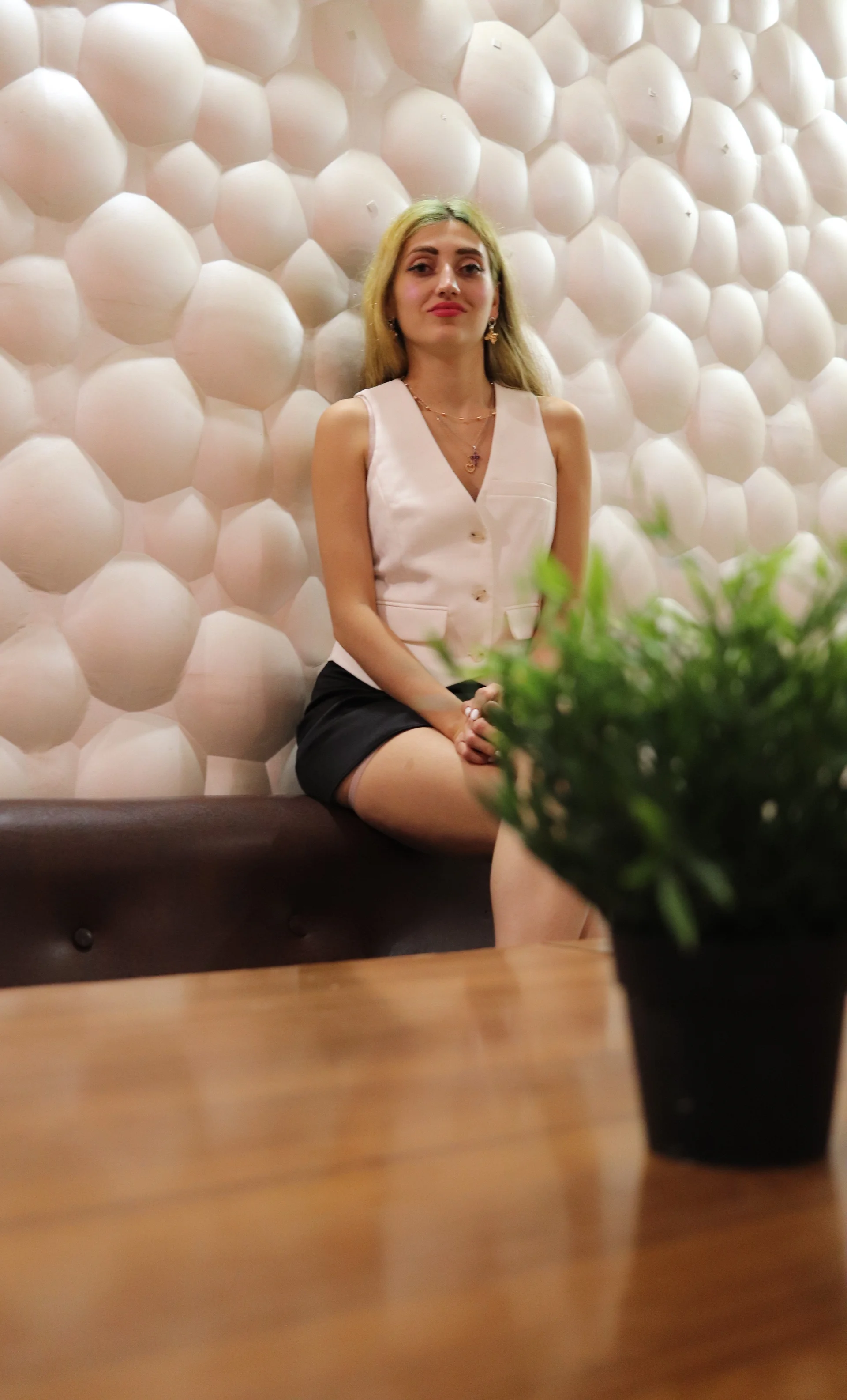 XXX Porn Photo of Nude Iren 1143