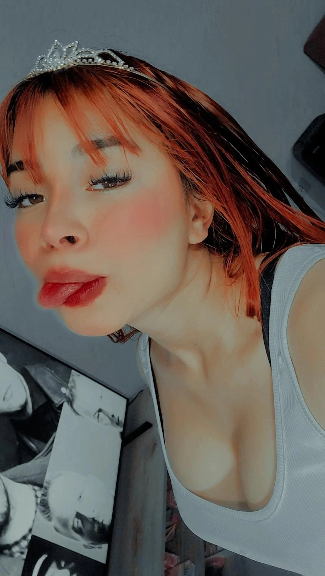 XXX Porn Photo of Nude bonnie_moon 48