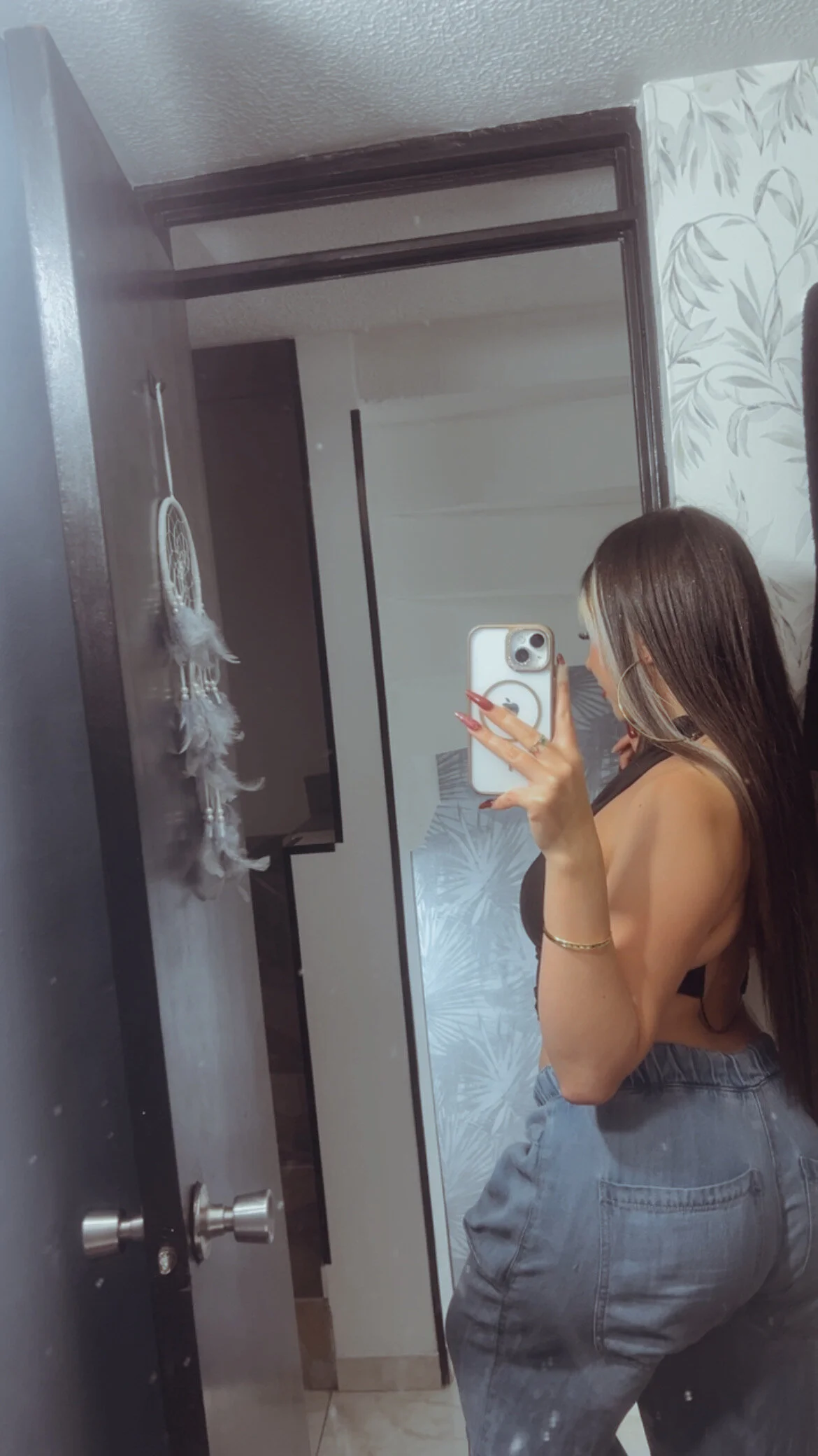 XXX Porn Photo of Nude VictoriaGerard_Pink 12